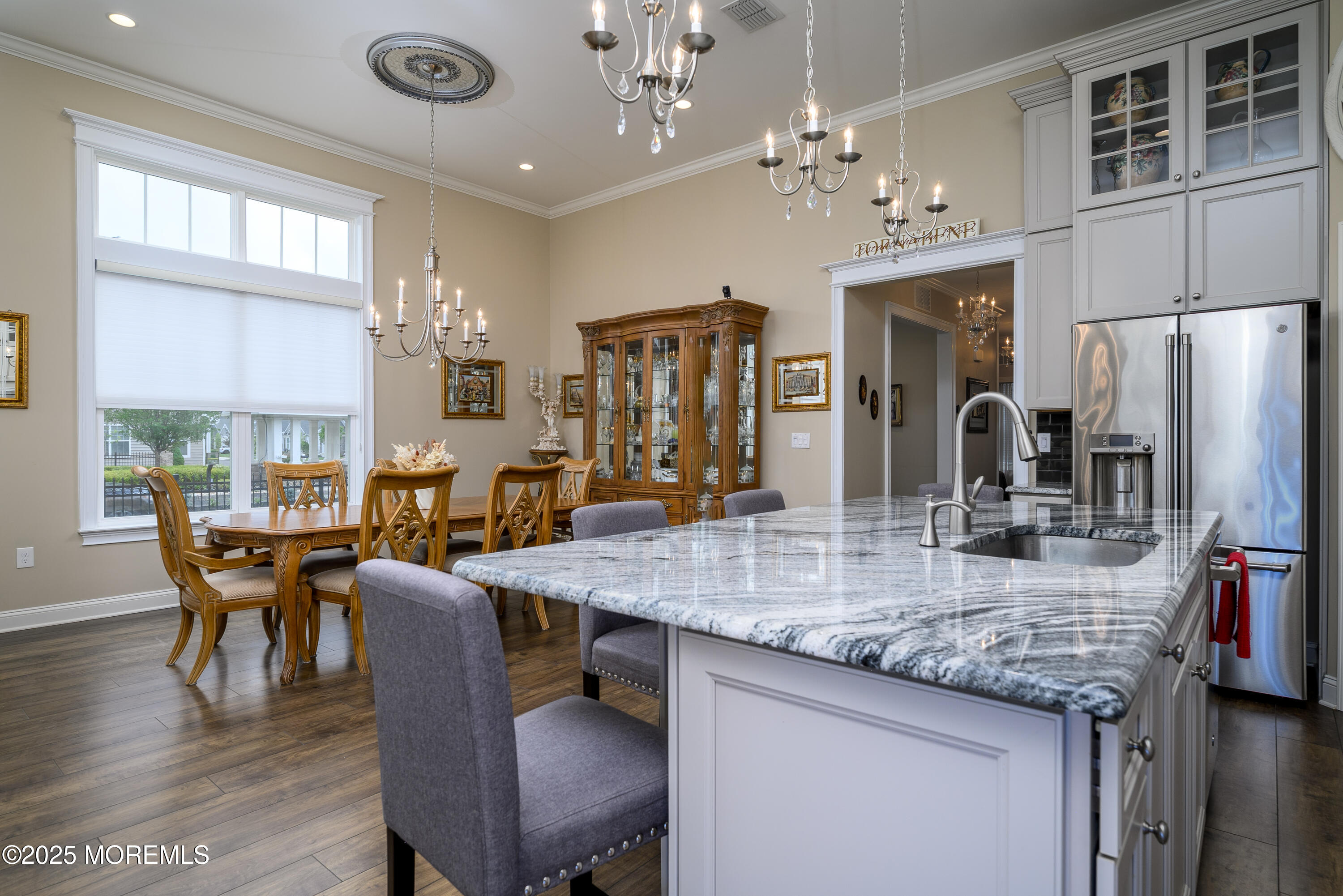 2 Banquet Court, Howell