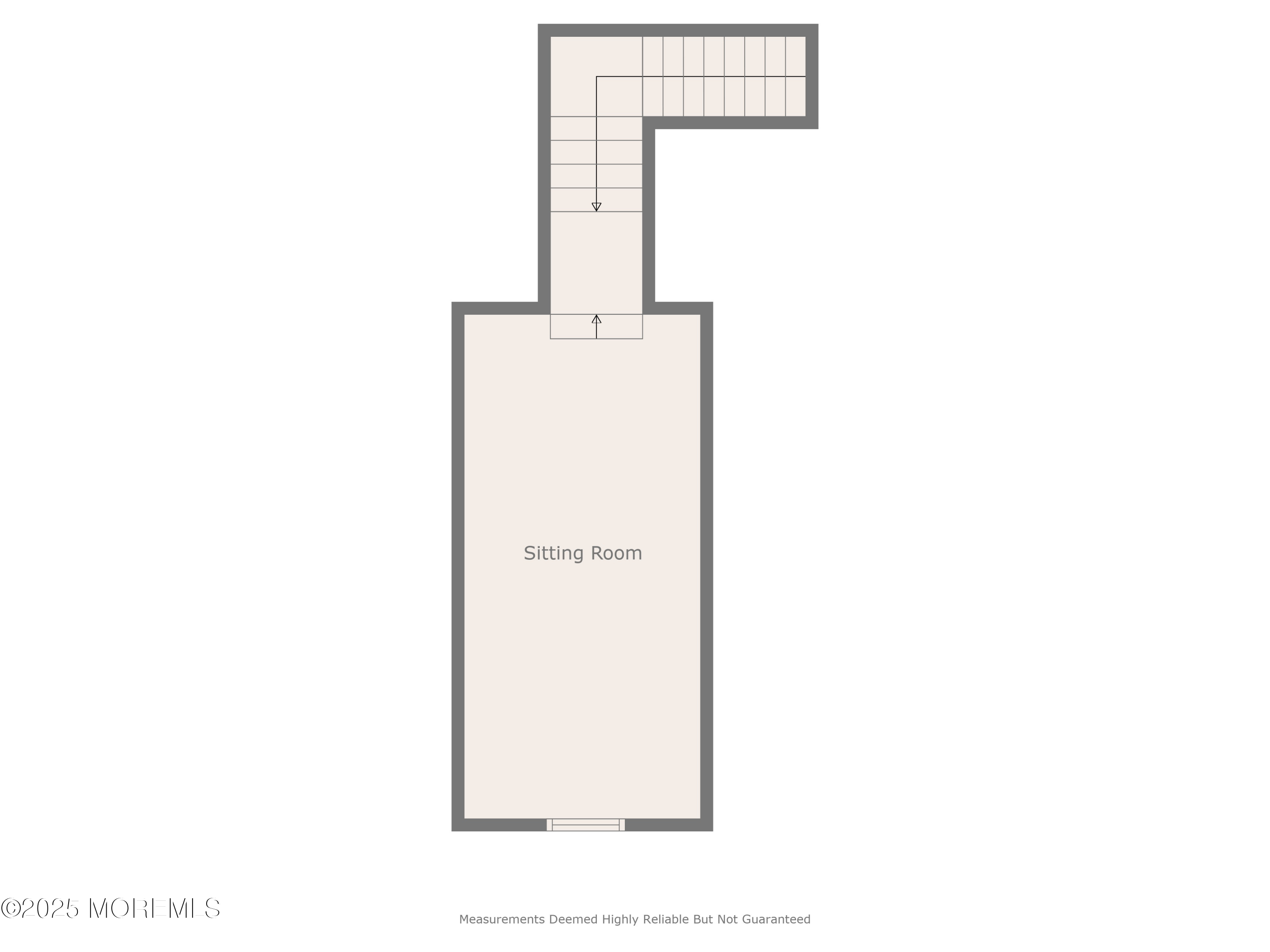 2 Banquet Court, Howell