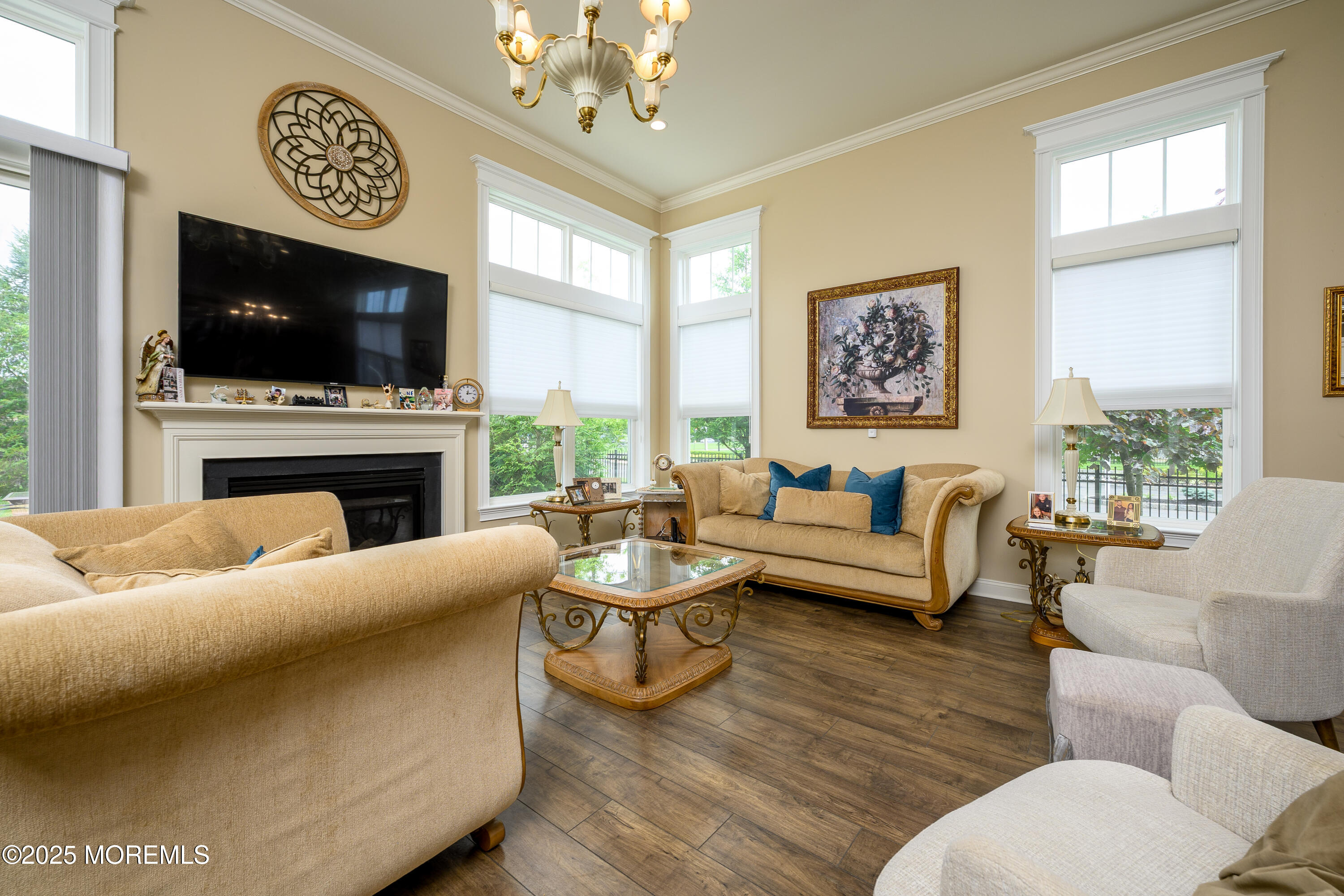 2 Banquet Court, Howell