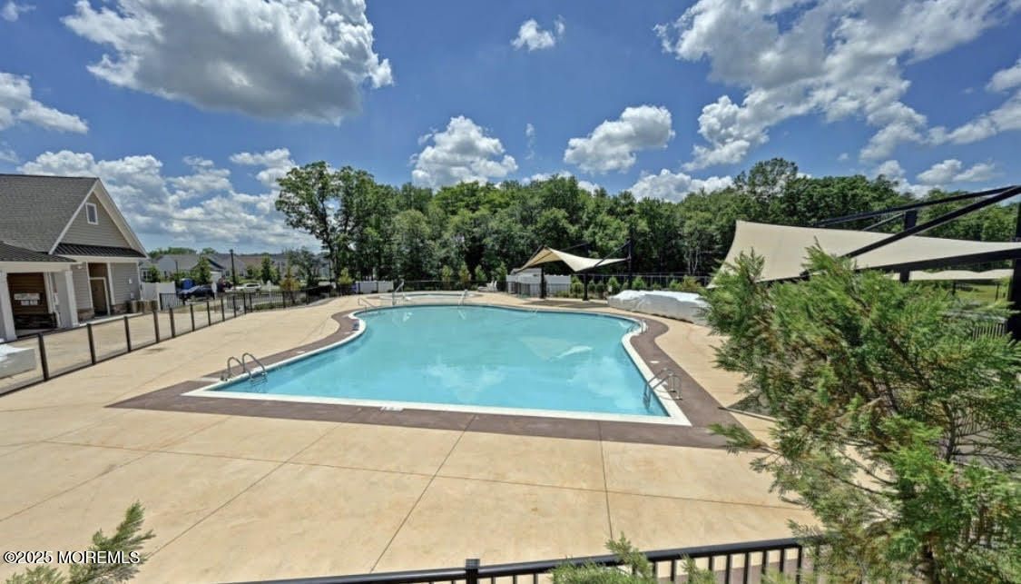 2 Banquet Court, Howell