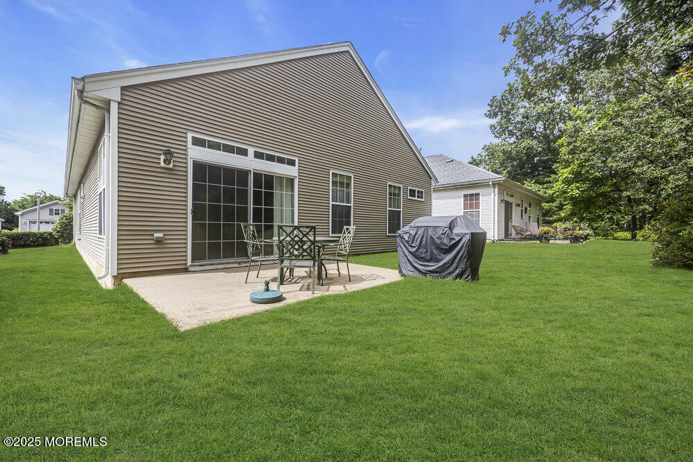 123 Golden Seasons Drive