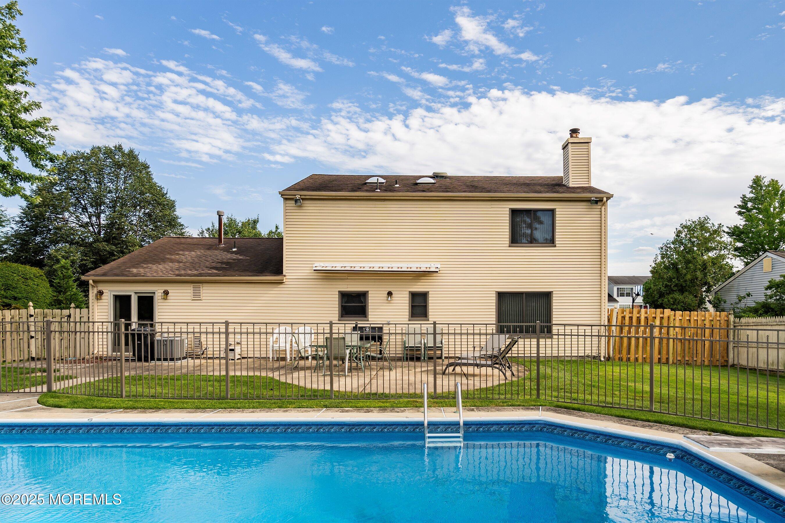 59 Newport Drive