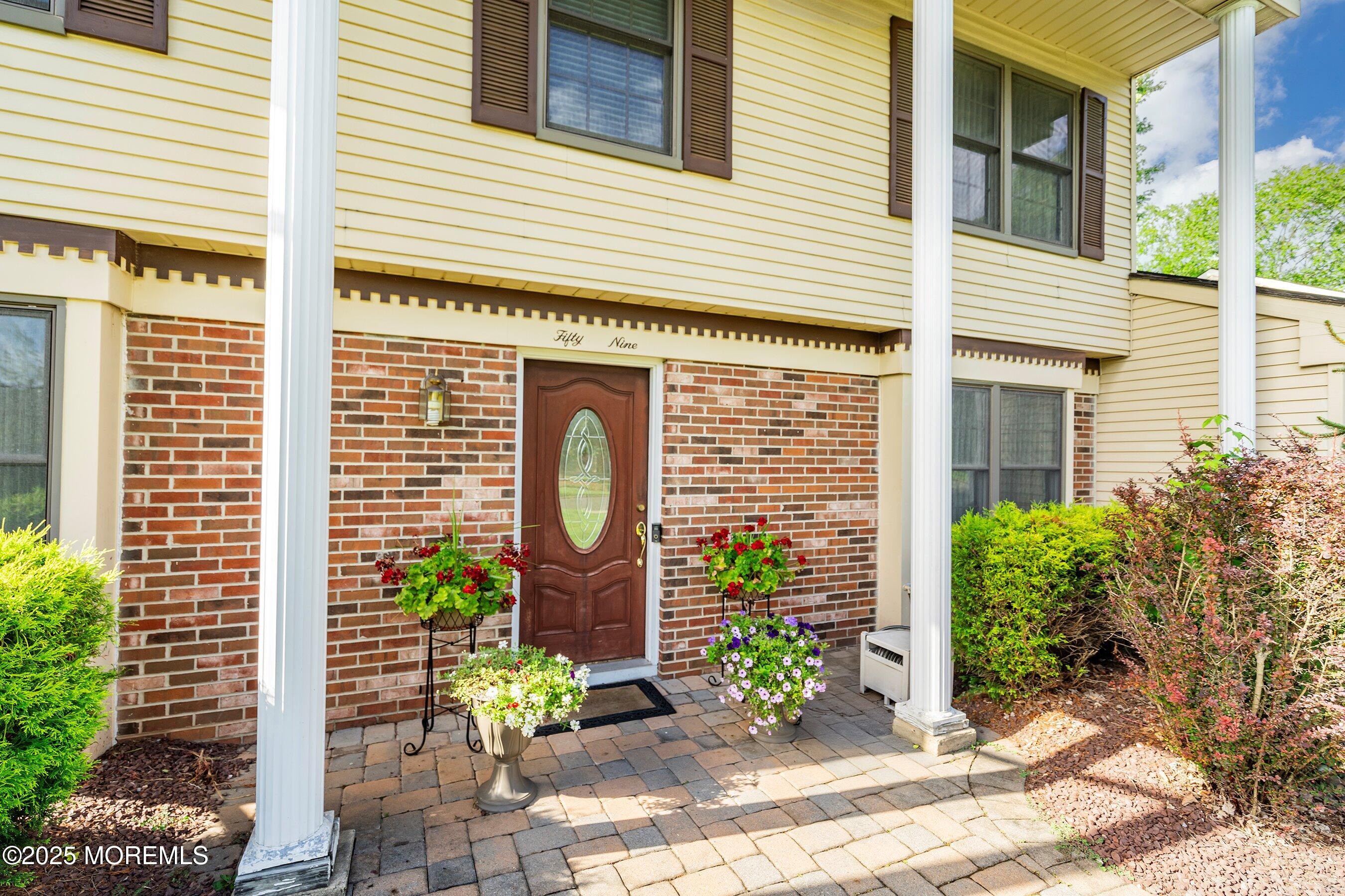 59 Newport Drive