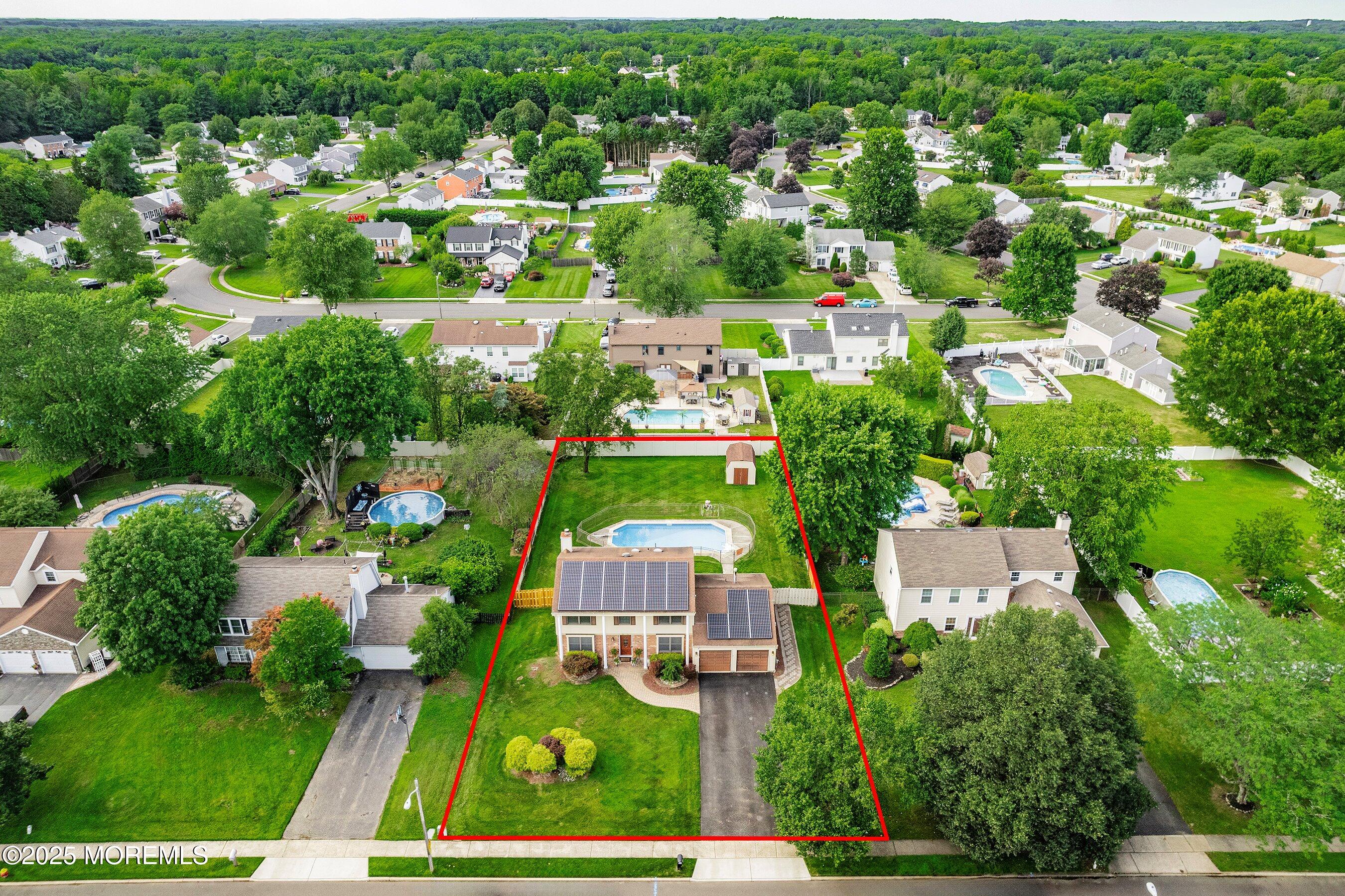 59 Newport Drive