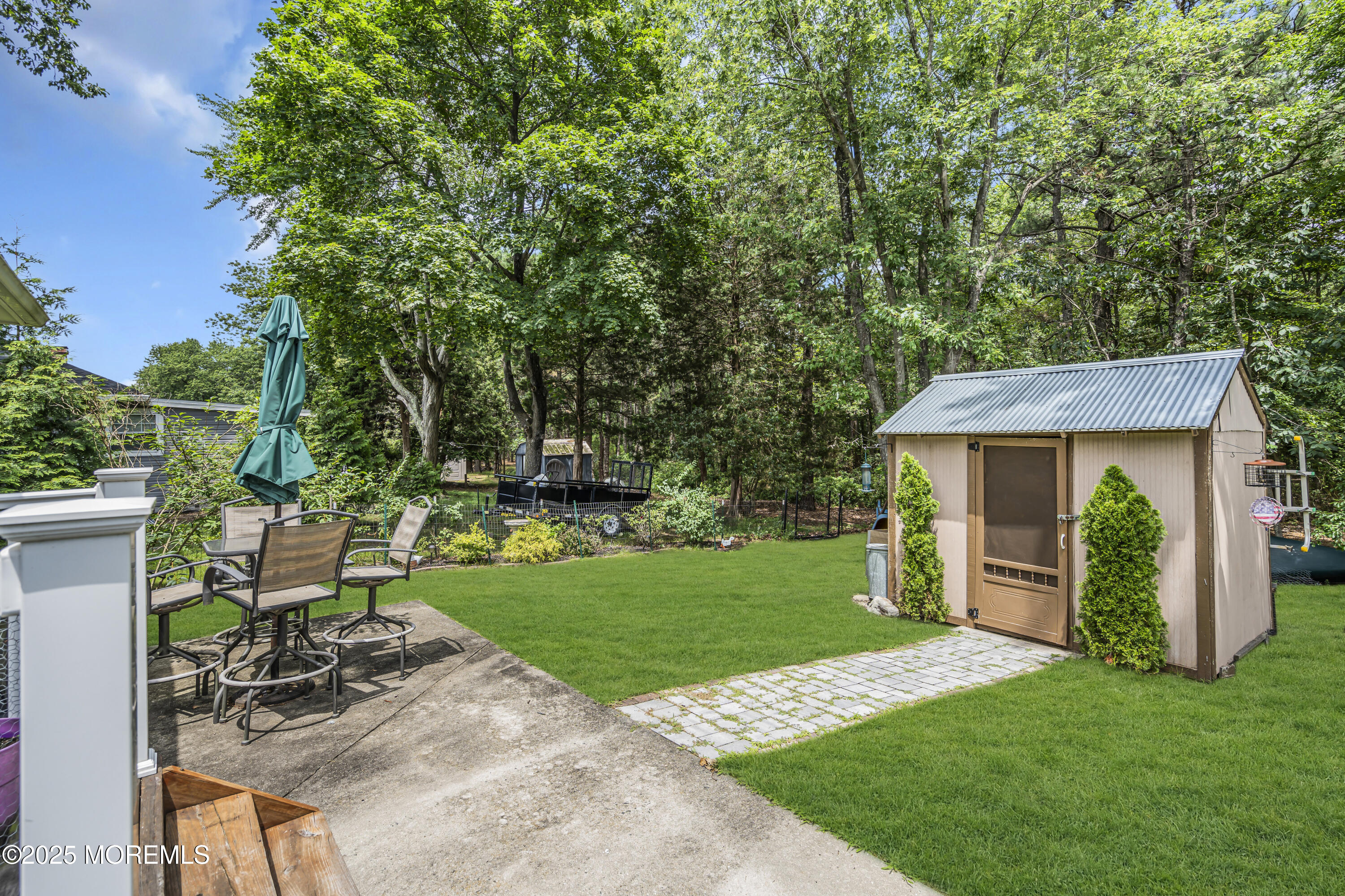 44 Allaire Drive