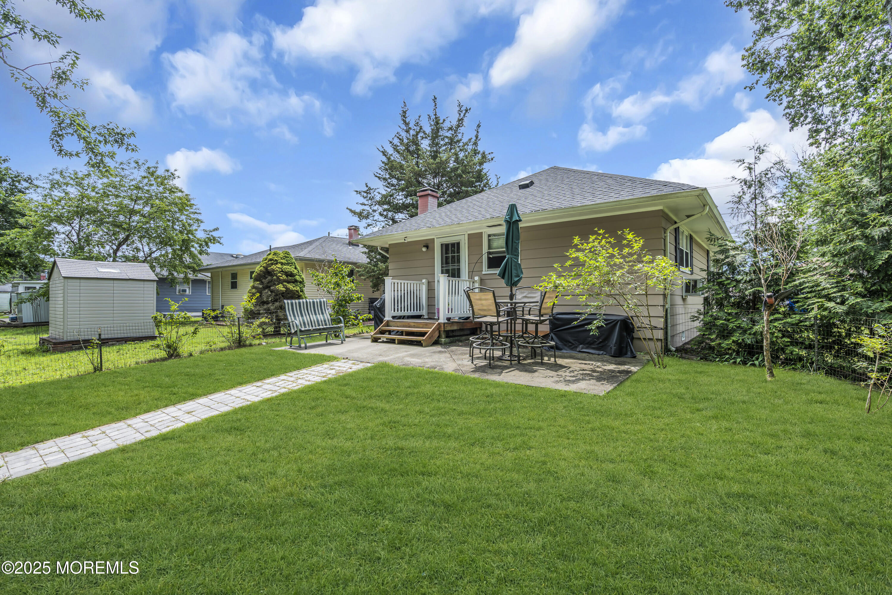 44 Allaire Drive