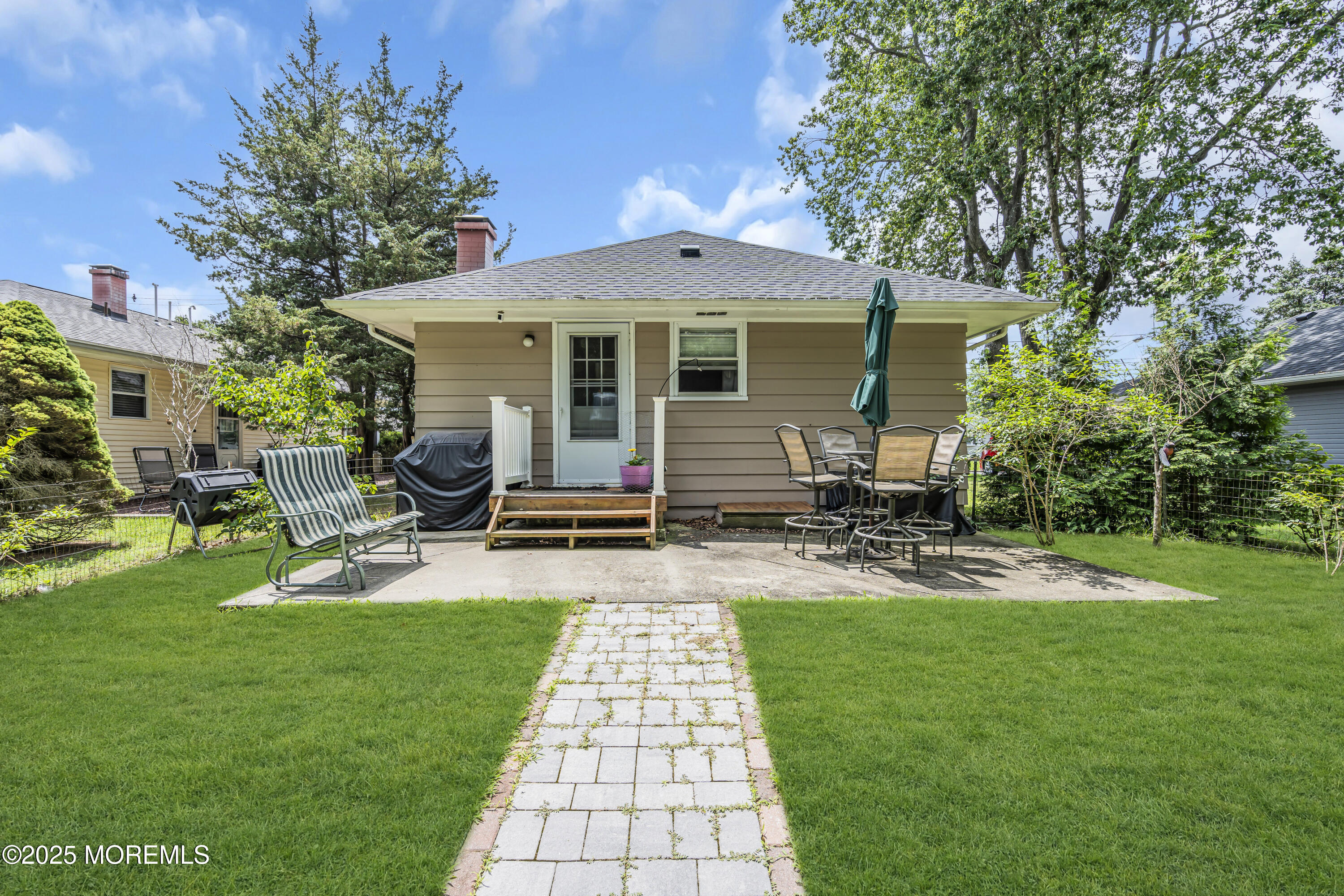 44 Allaire Drive