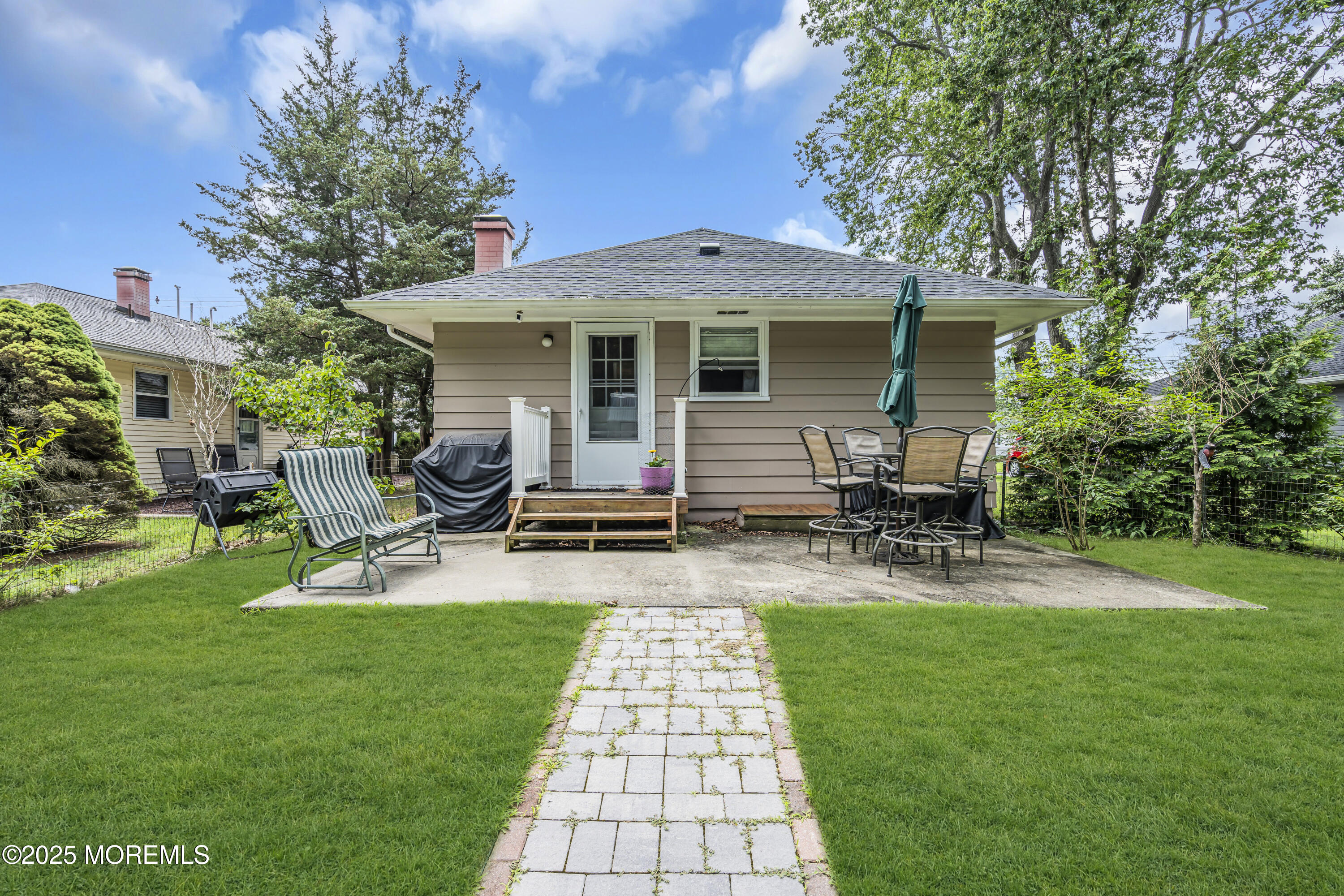 44 Allaire Drive