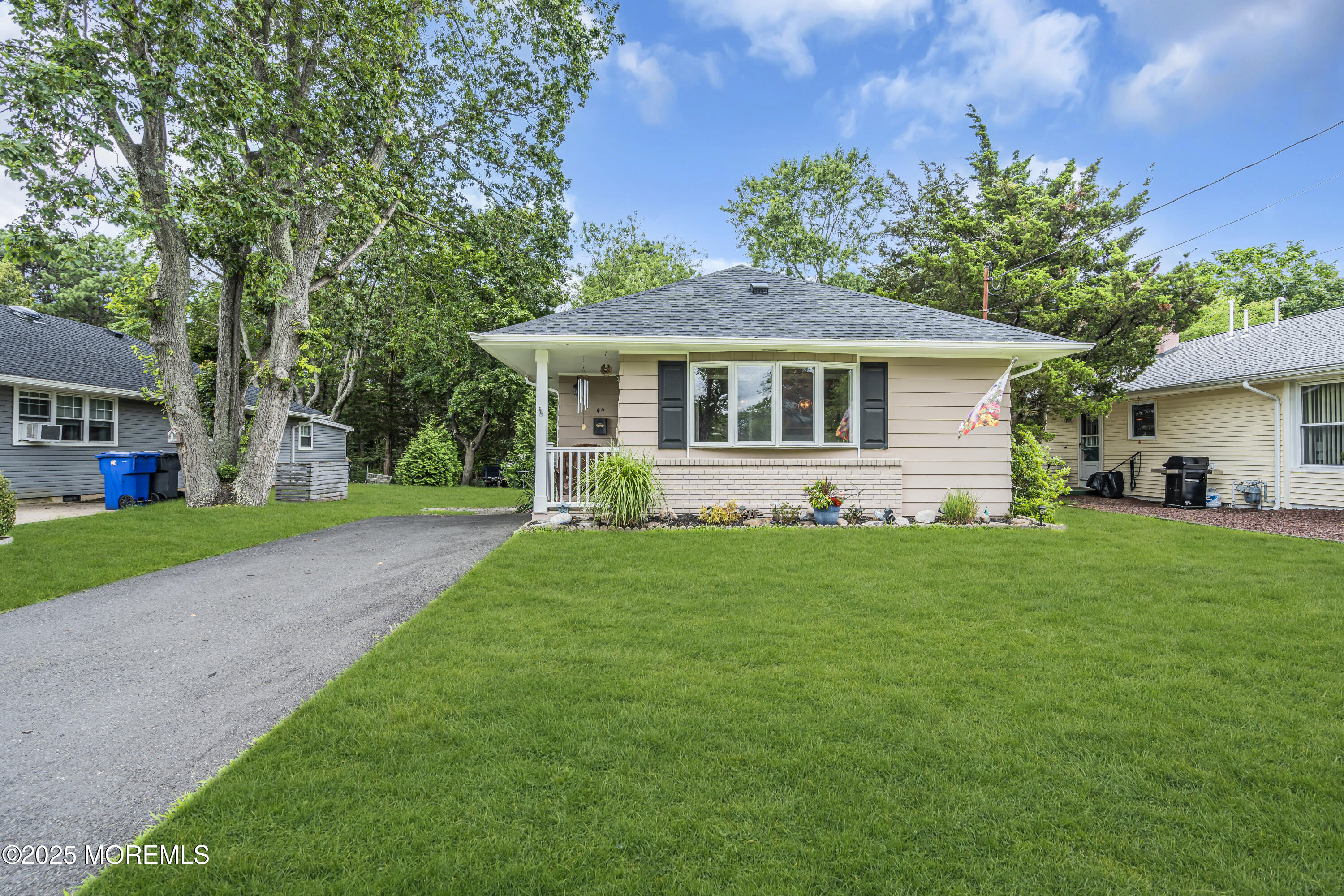 44 Allaire Drive