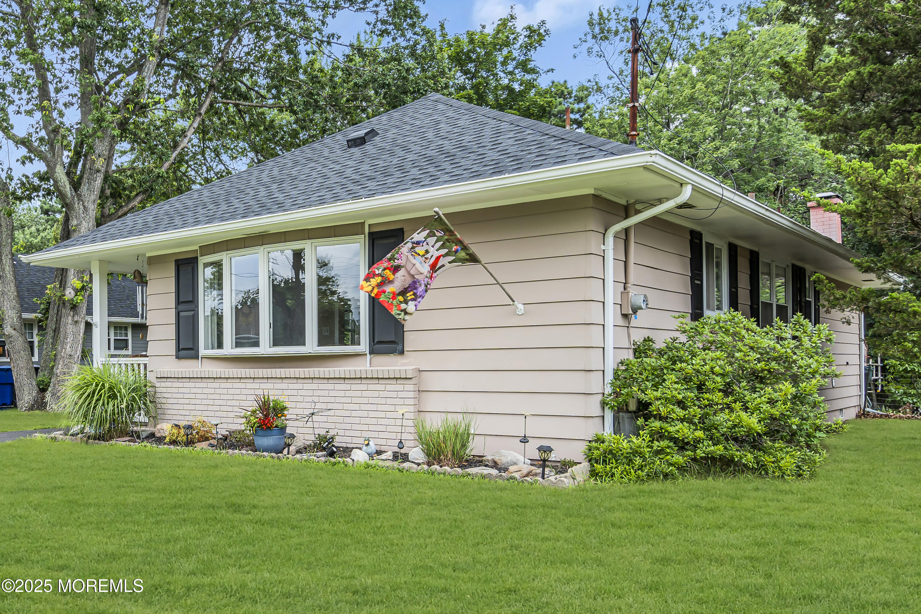 44 Allaire Drive