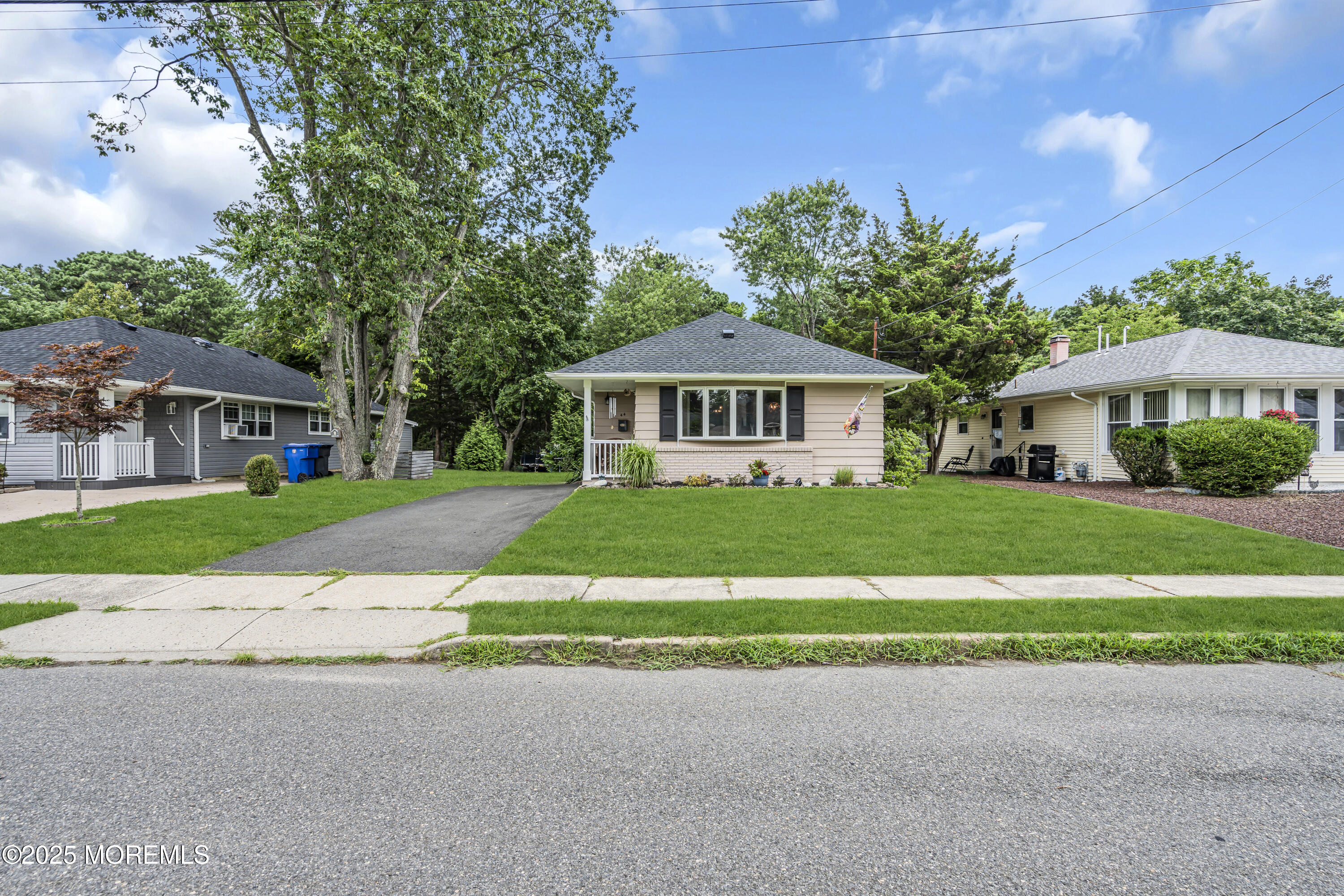44 Allaire Drive