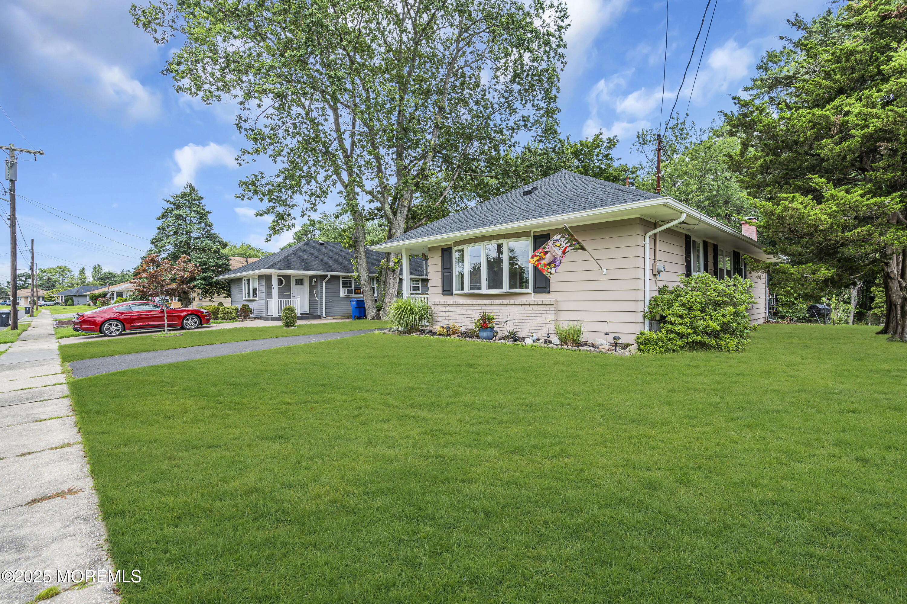 44 Allaire Drive