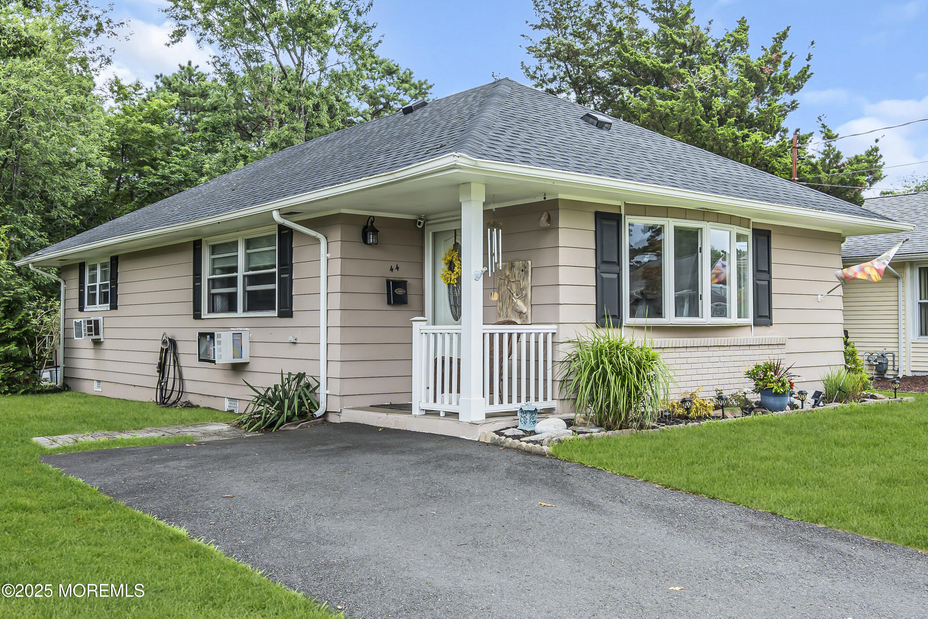 44 Allaire Drive