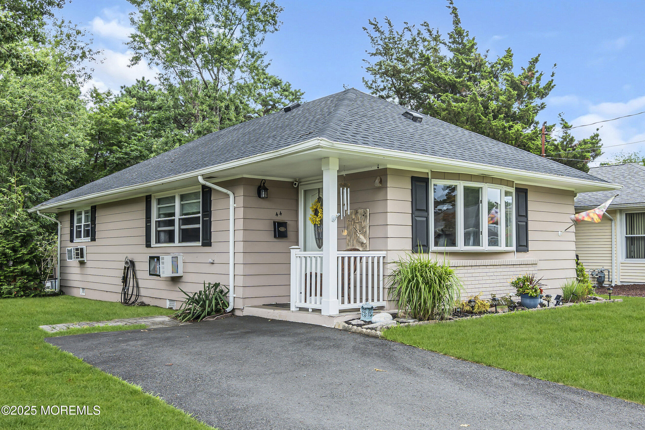 44 Allaire Drive