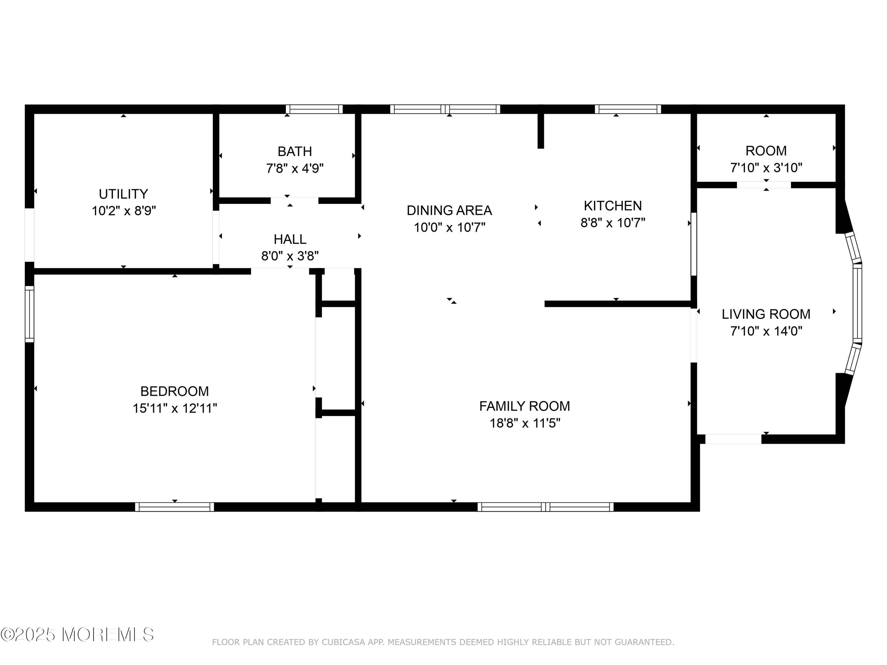 44 Allaire Drive