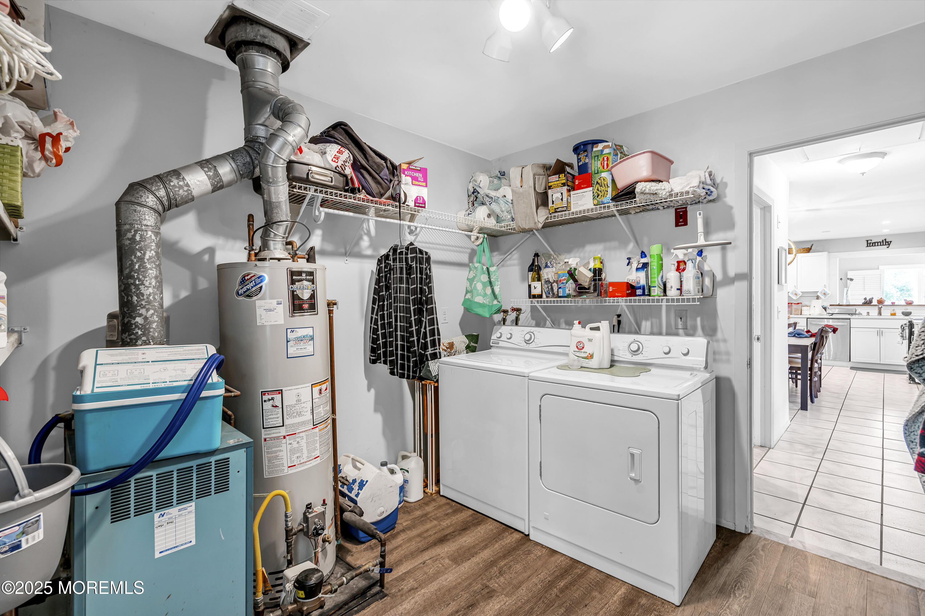 44 Allaire Drive