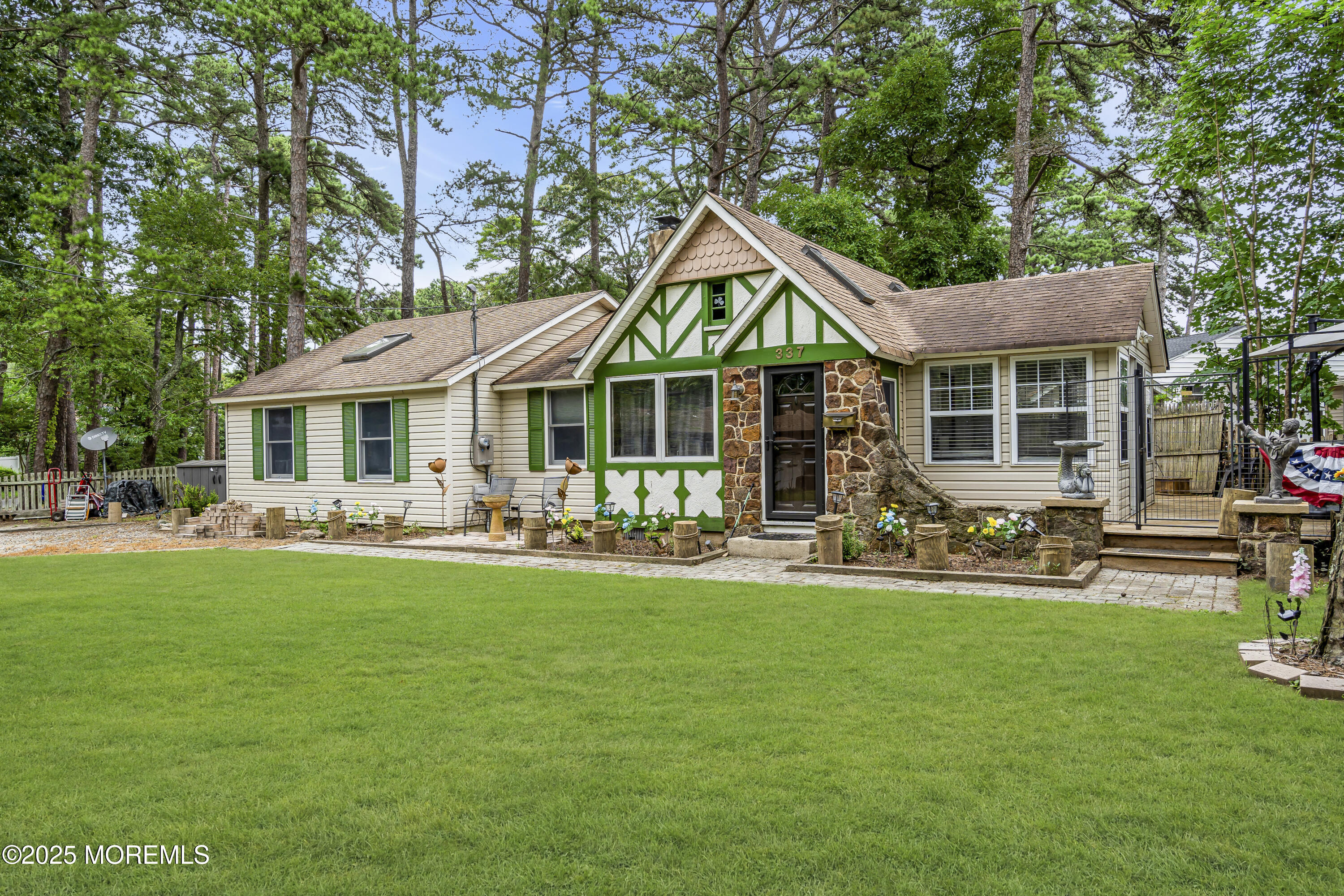 337 Osage Drive