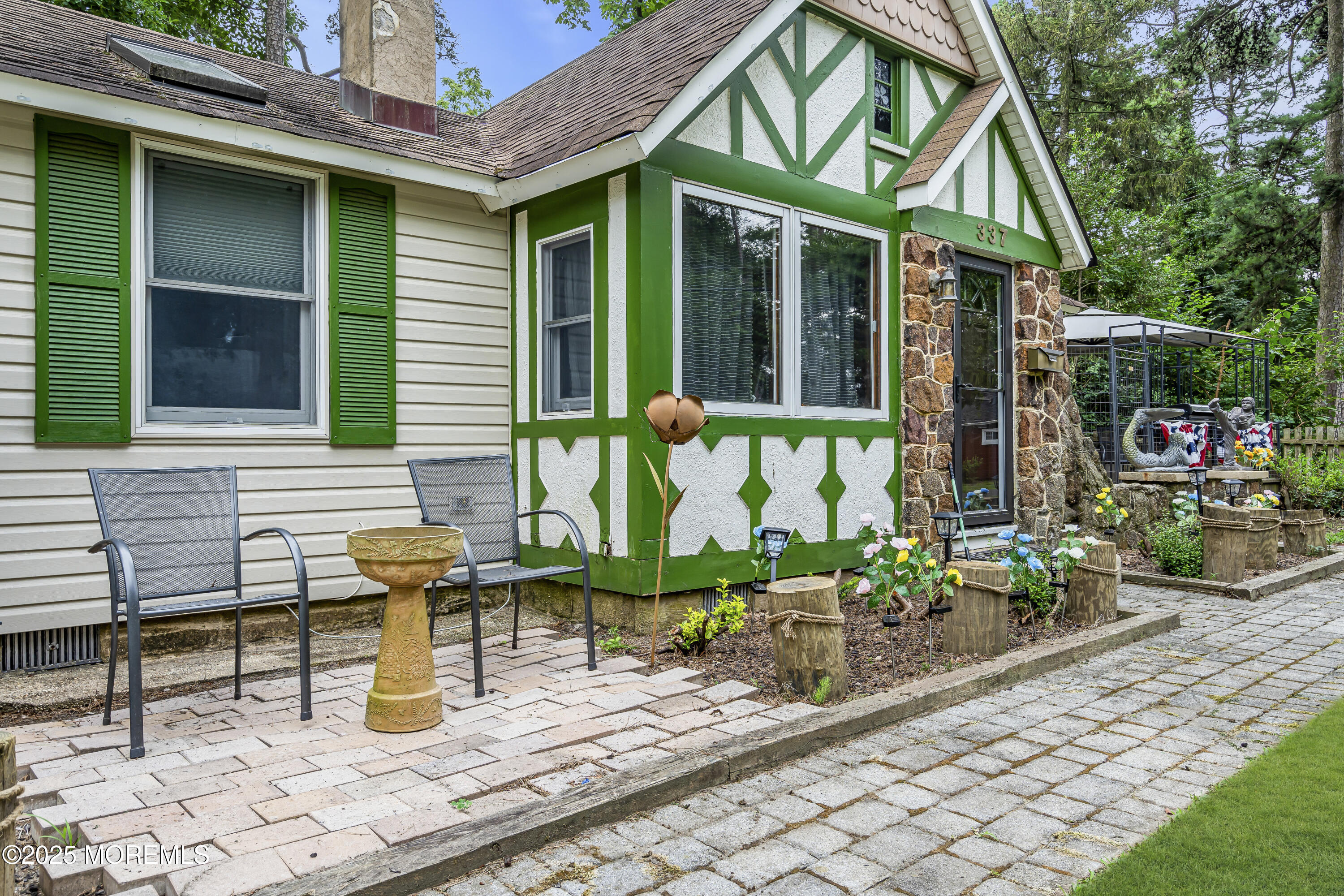 337 Osage Drive