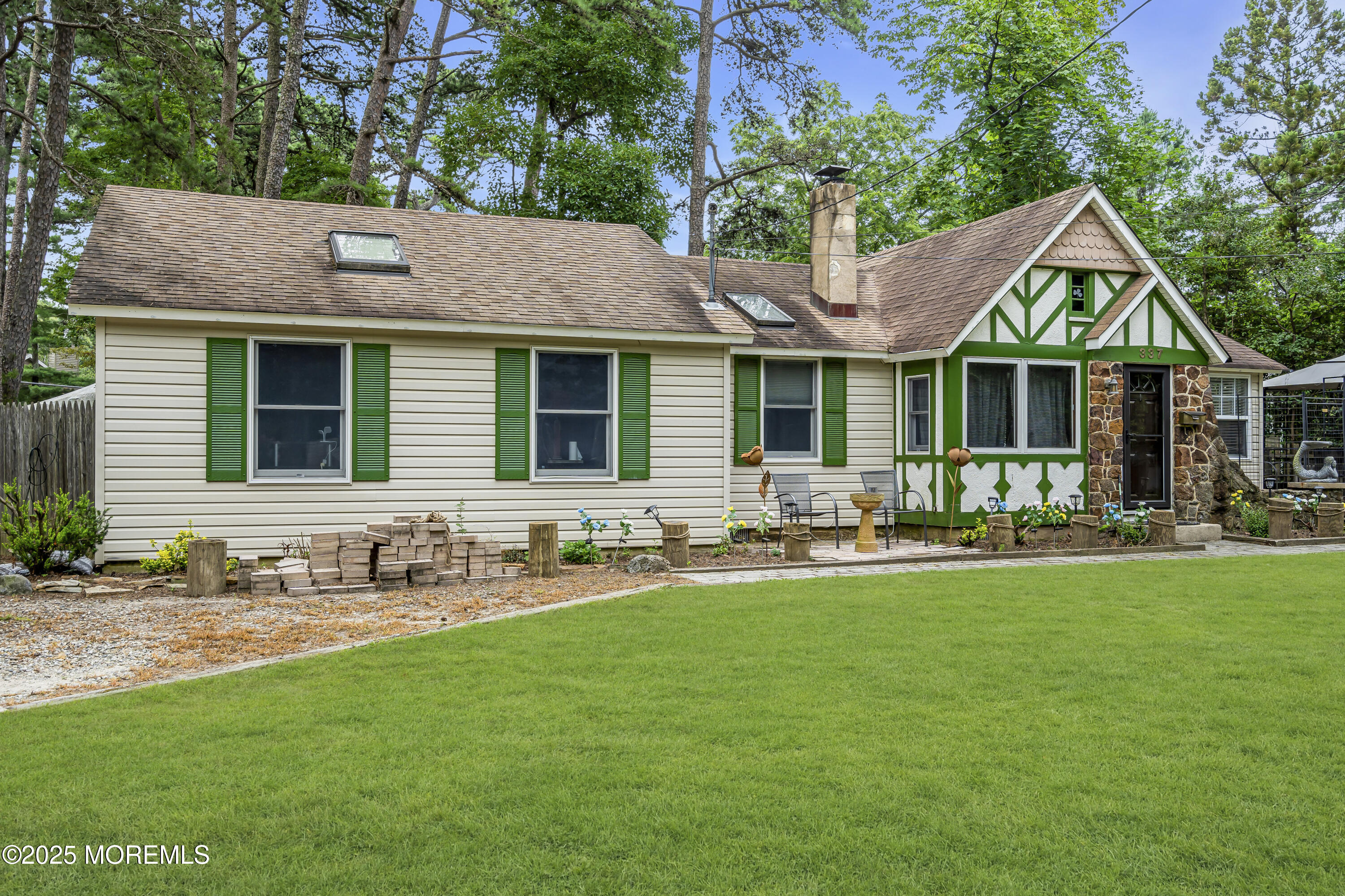 337 Osage Drive