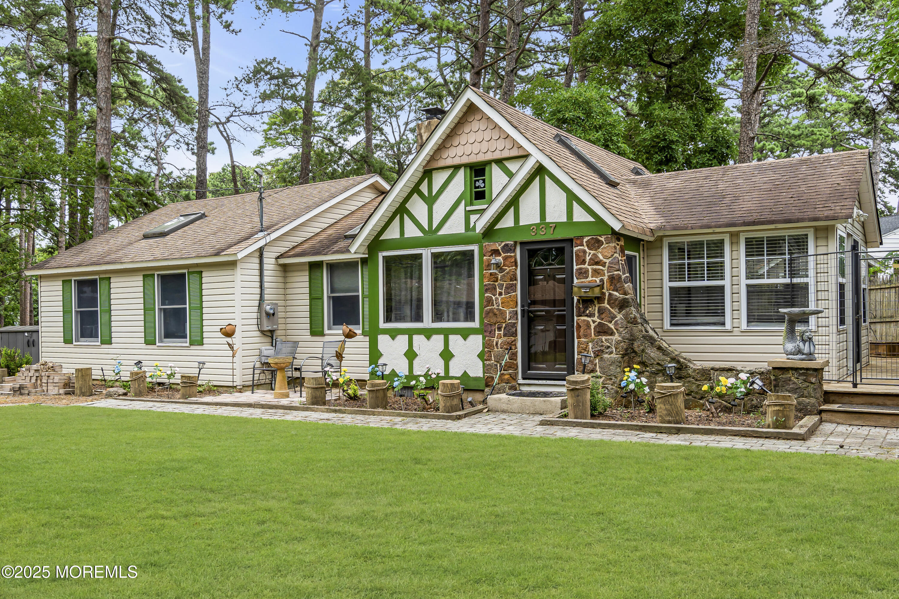 337 Osage Drive