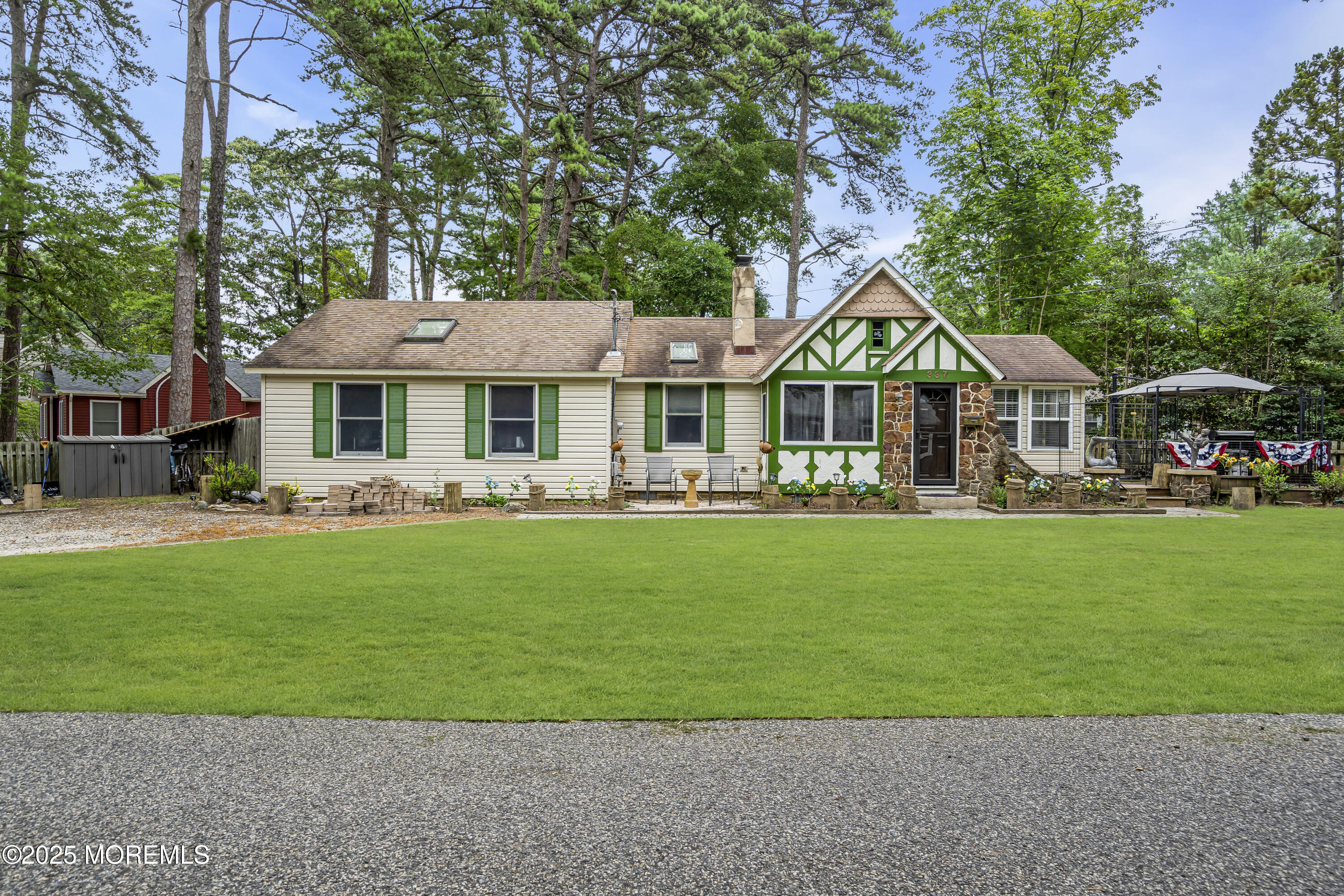 337 Osage Drive