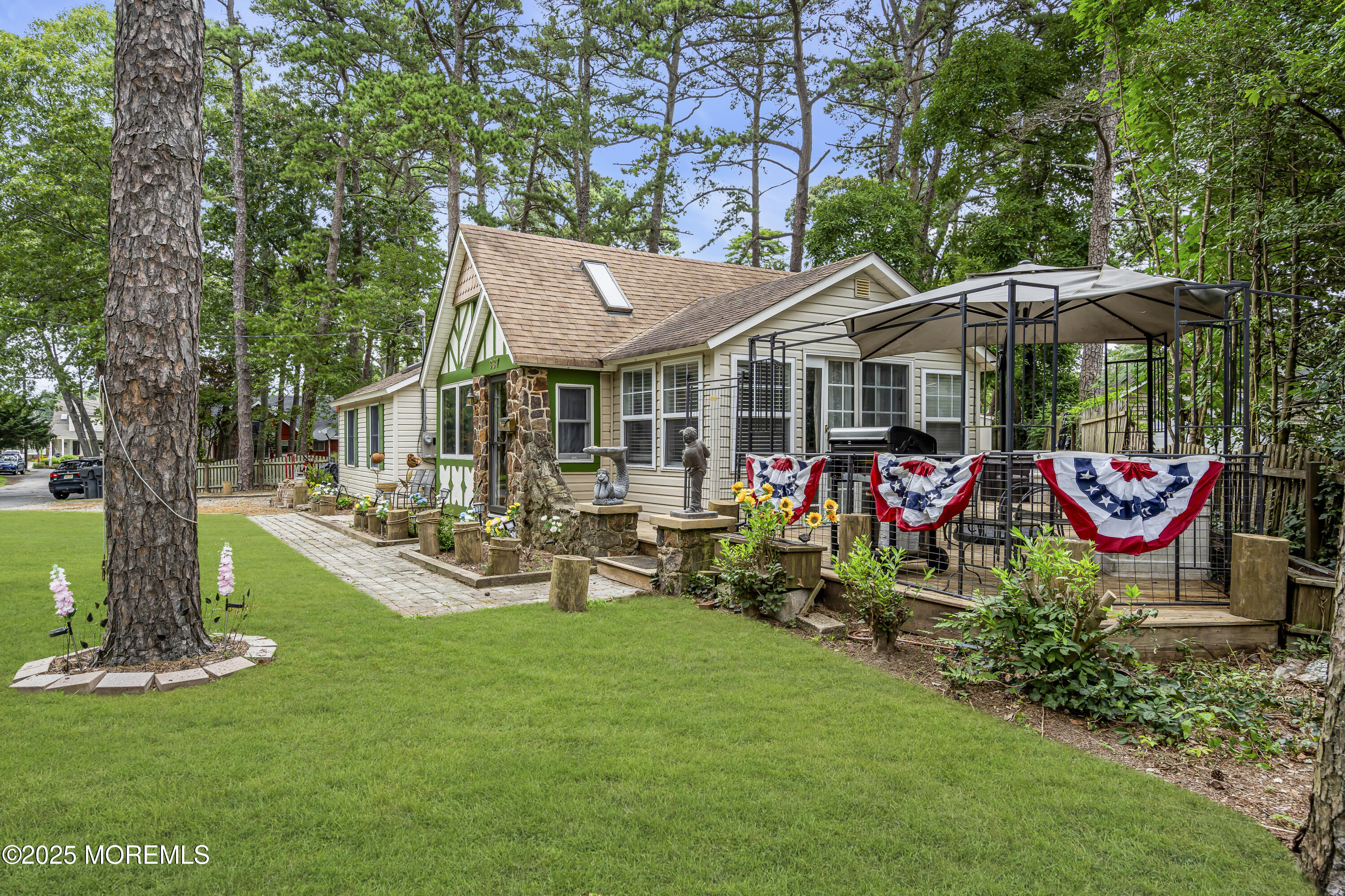 337 Osage Drive