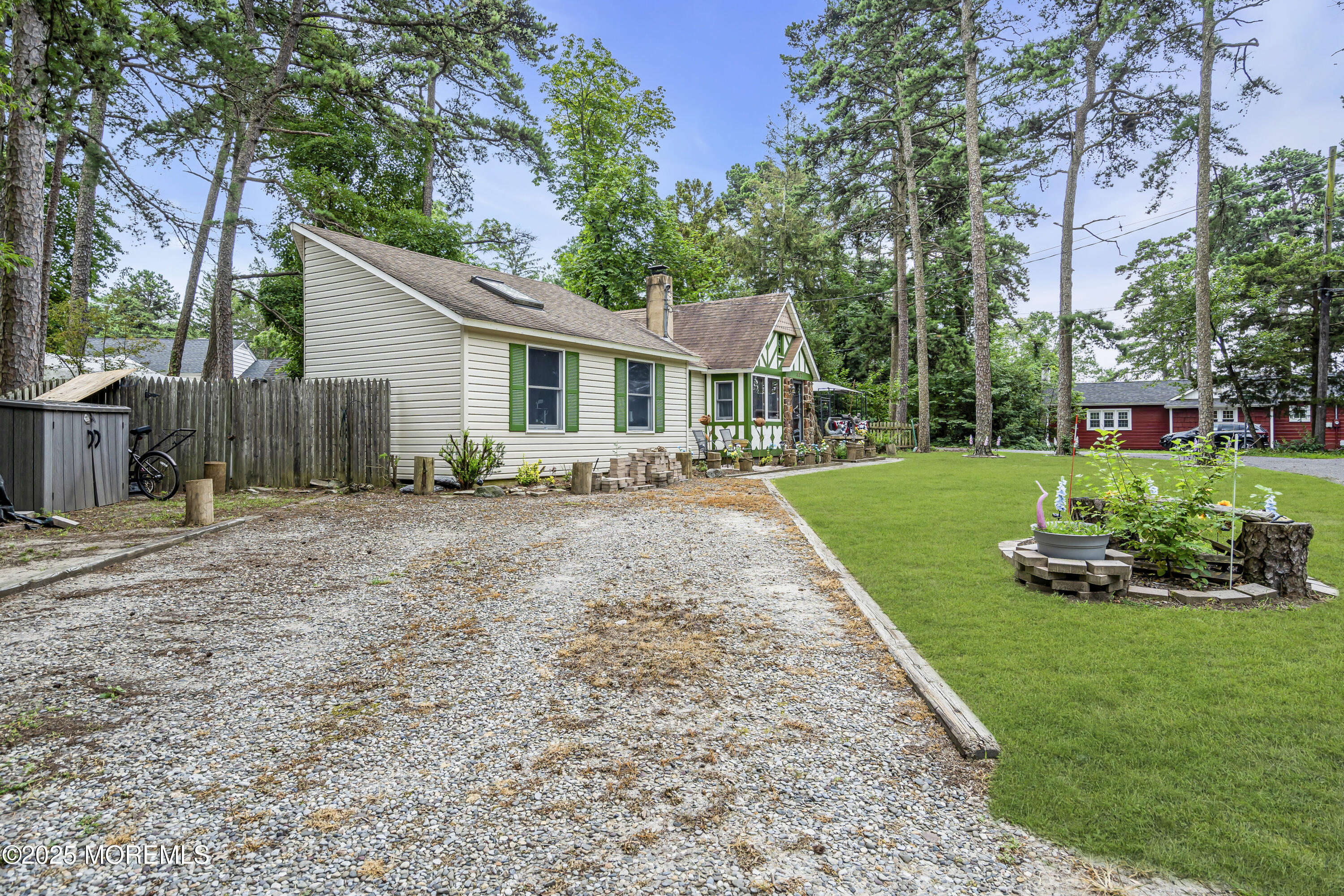337 Osage Drive