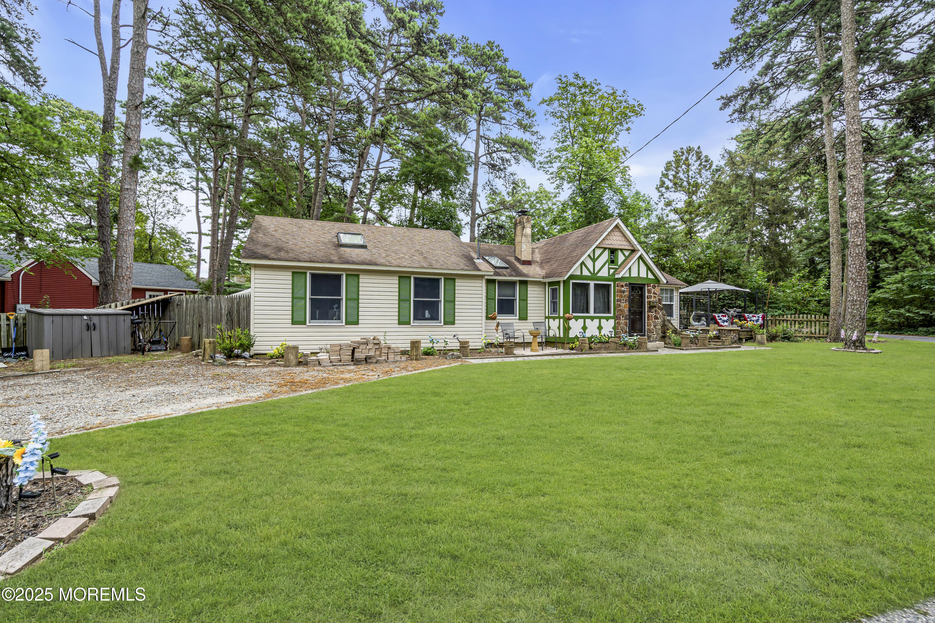 337 Osage Drive