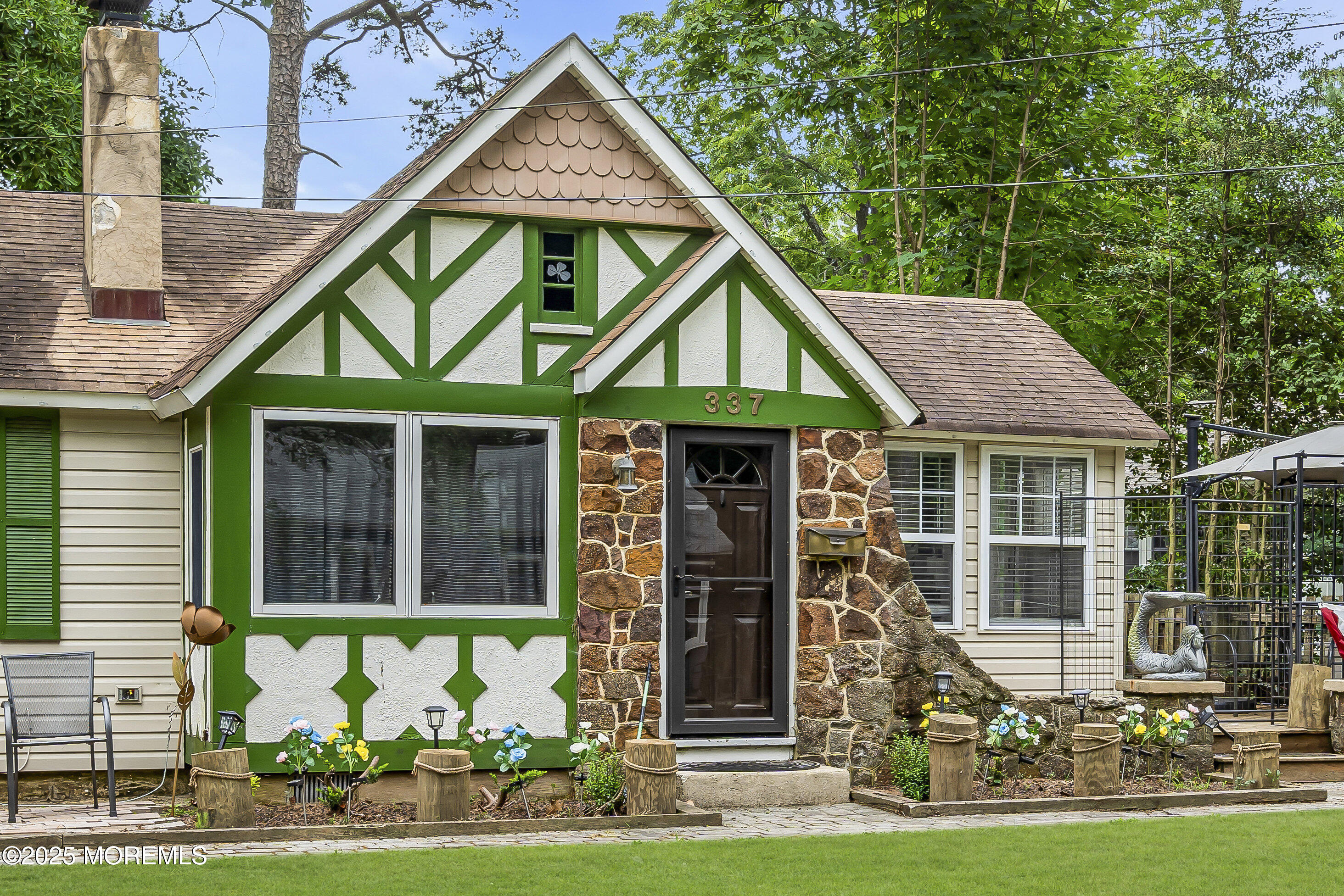 337 Osage Drive