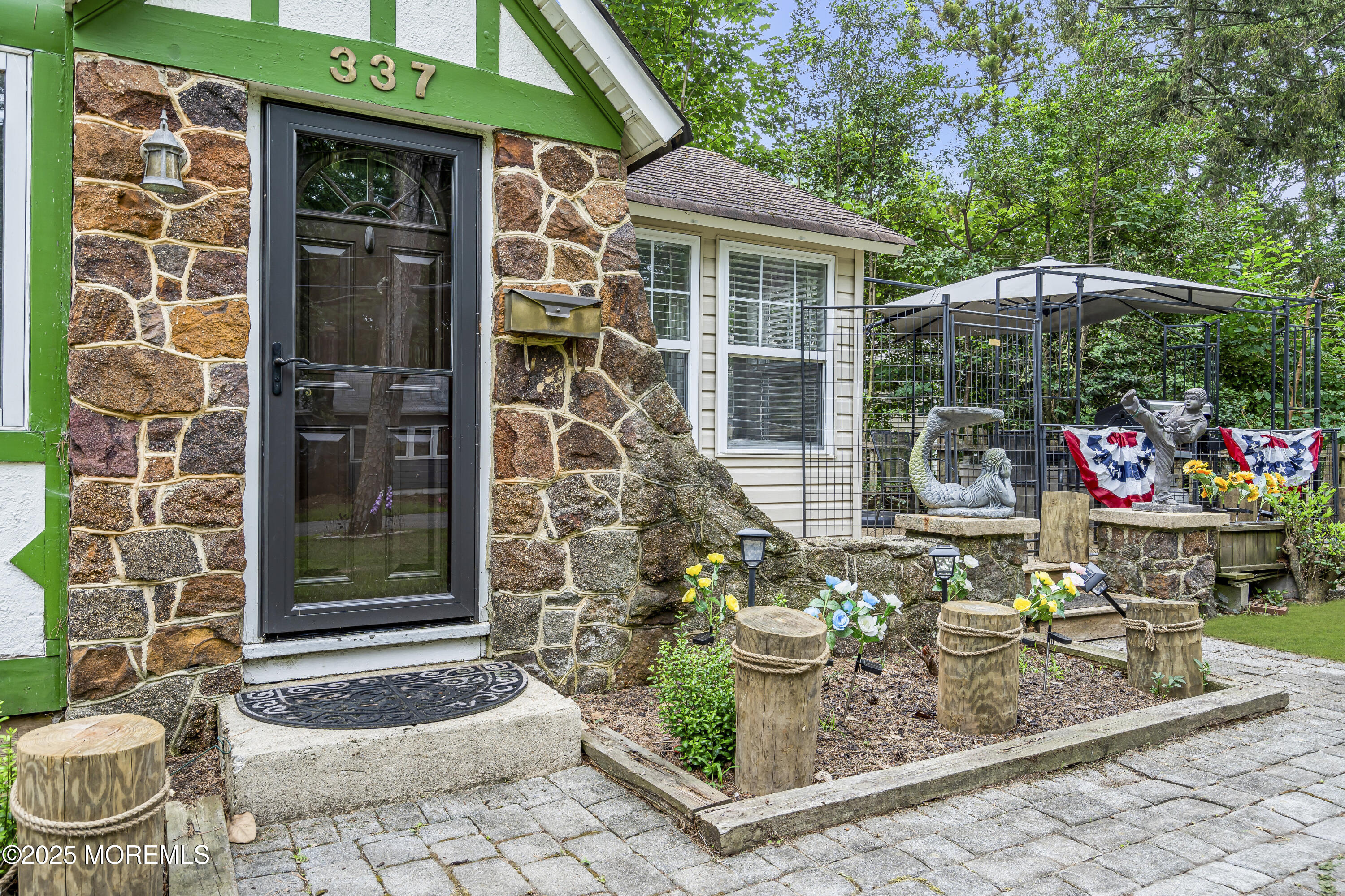 337 Osage Drive