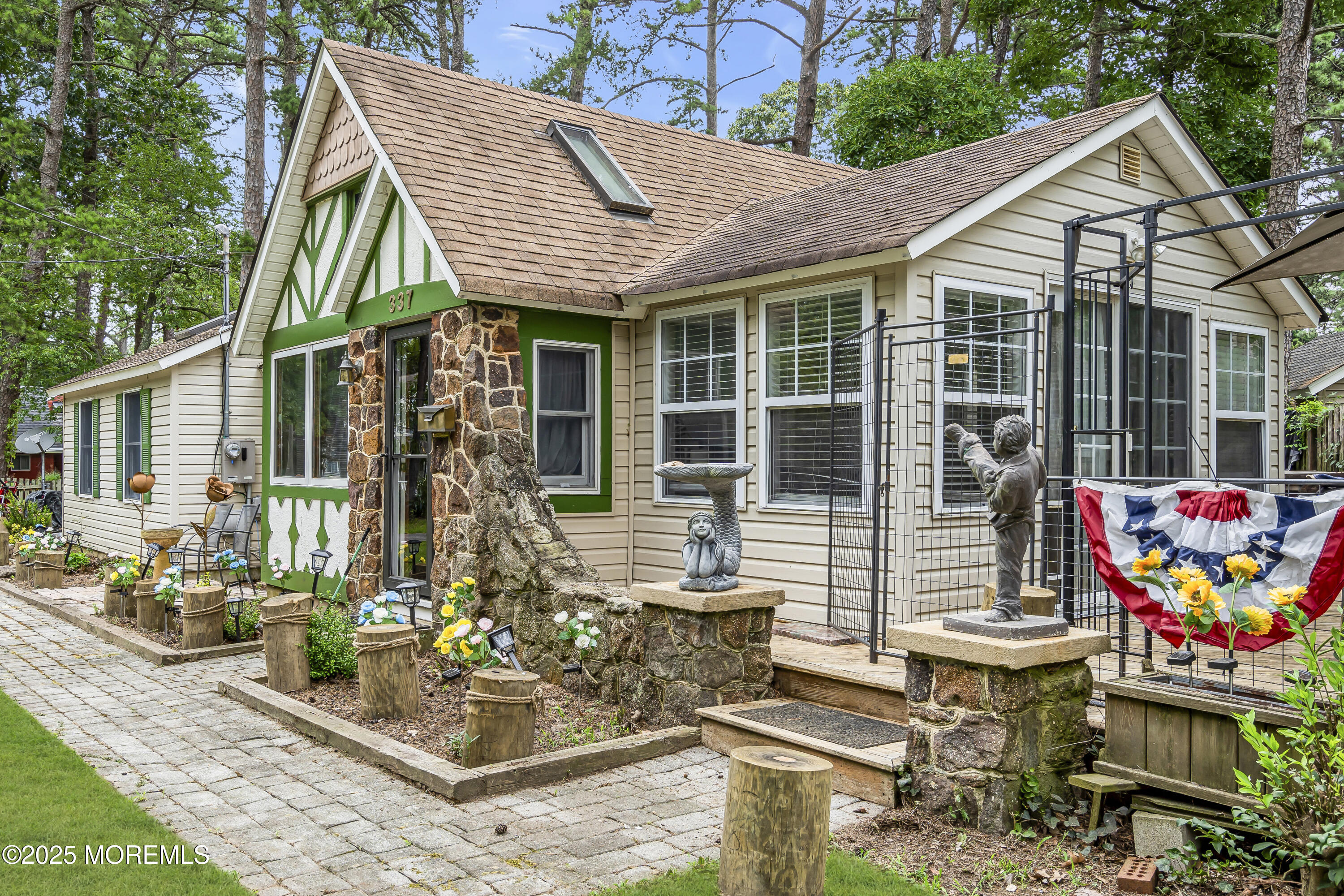 337 Osage Drive