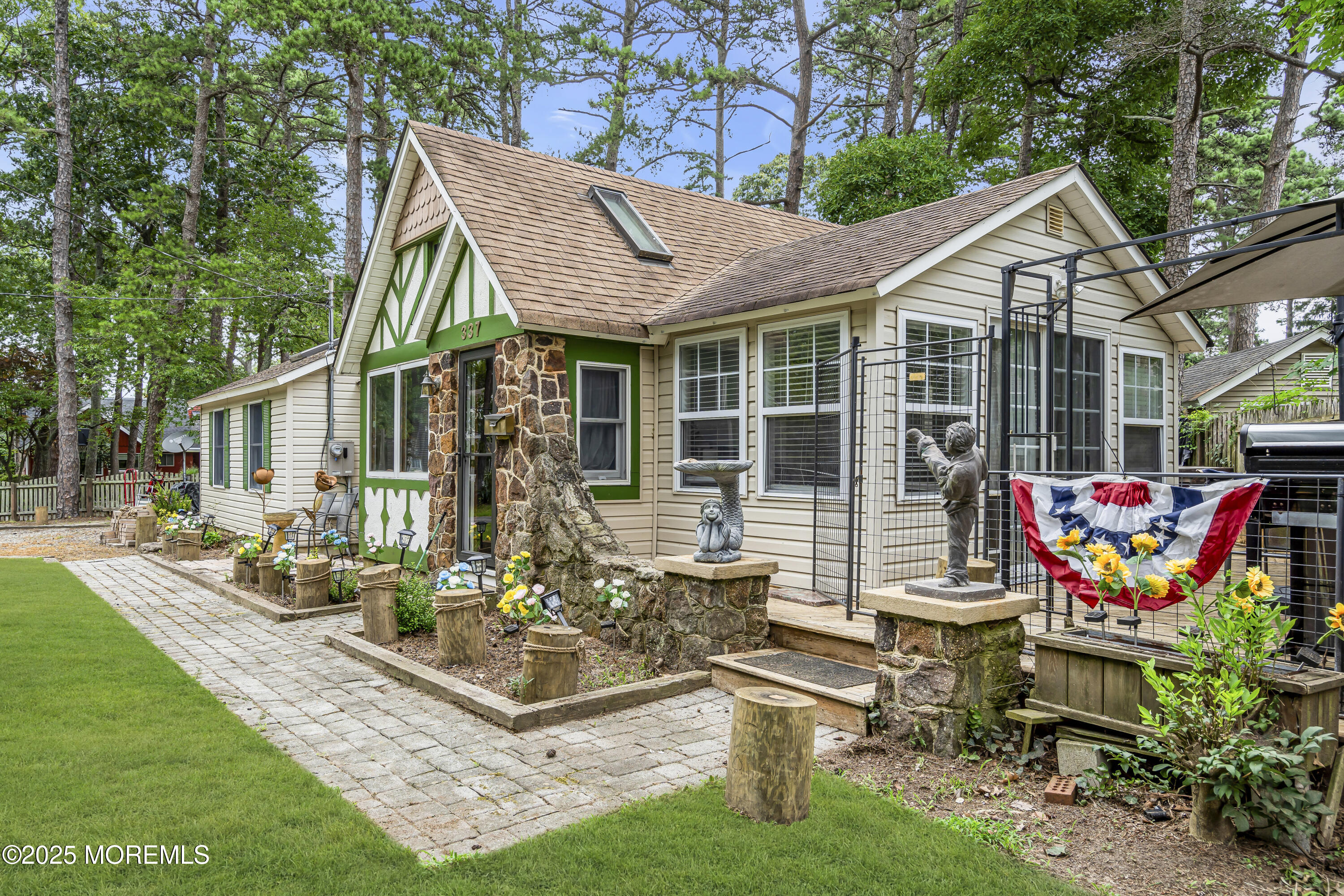 337 Osage Drive