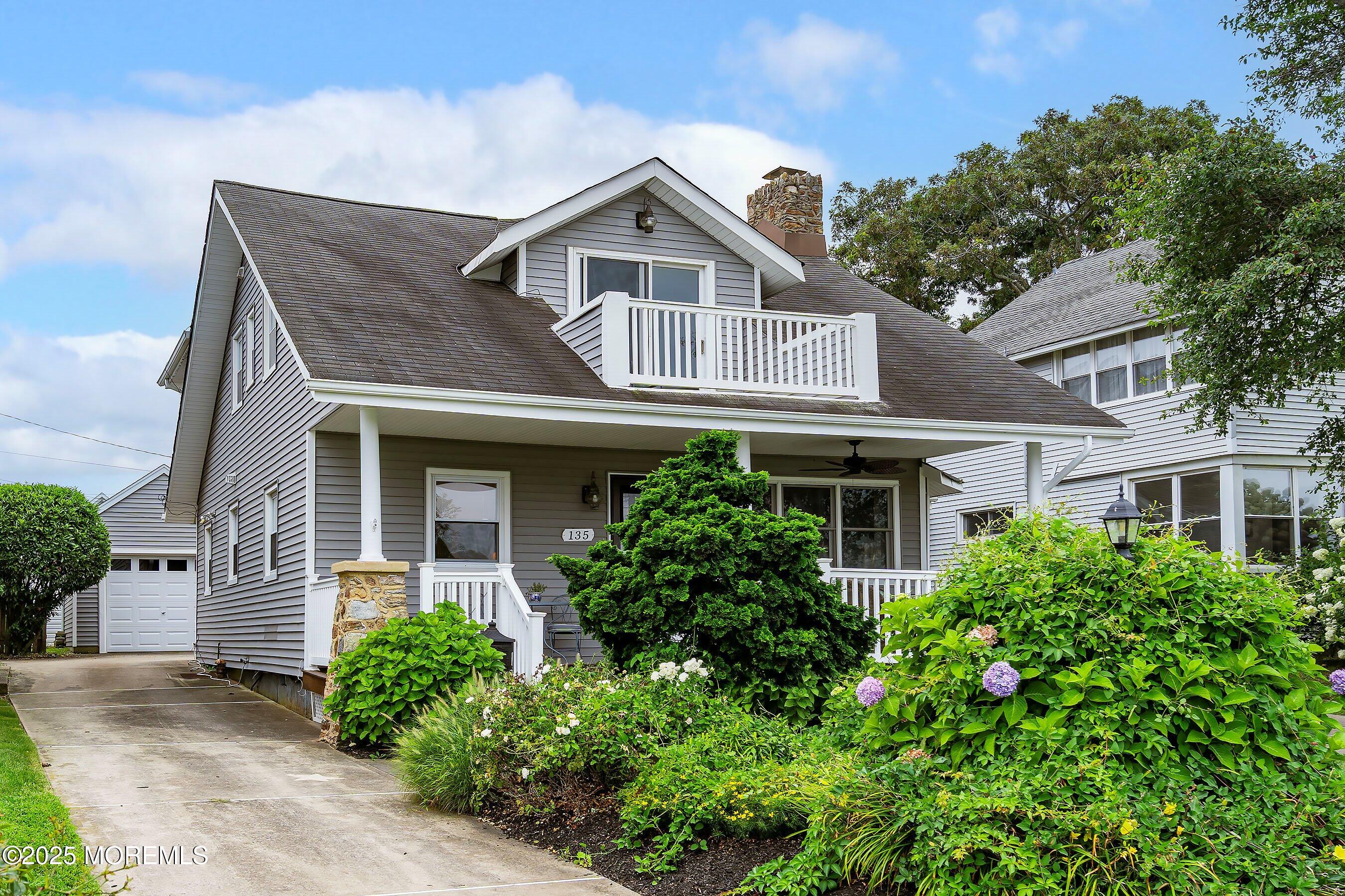 135 Lakeside Avenue, Avon-by-the-sea