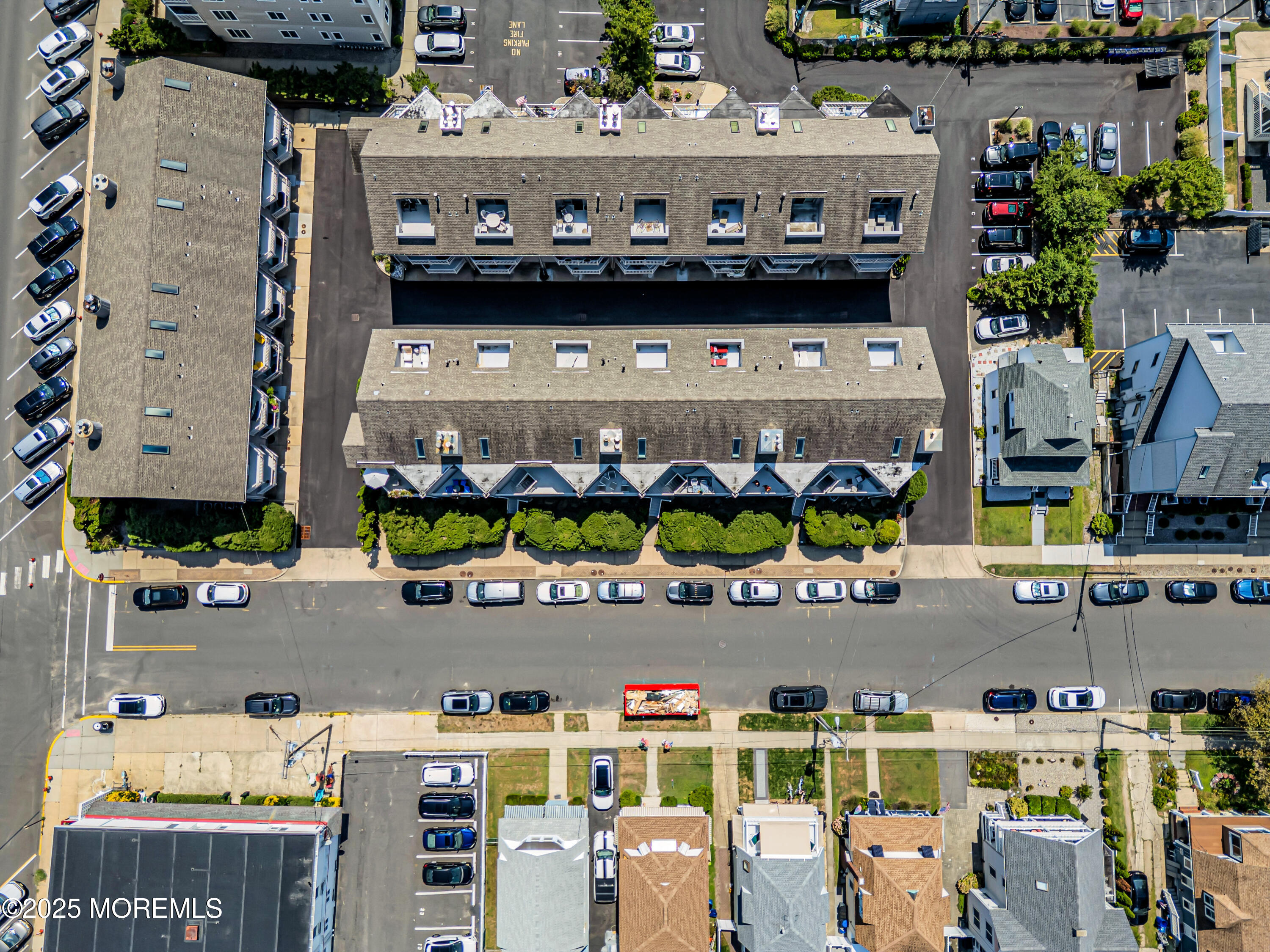 621 Ocean Avenue, 210