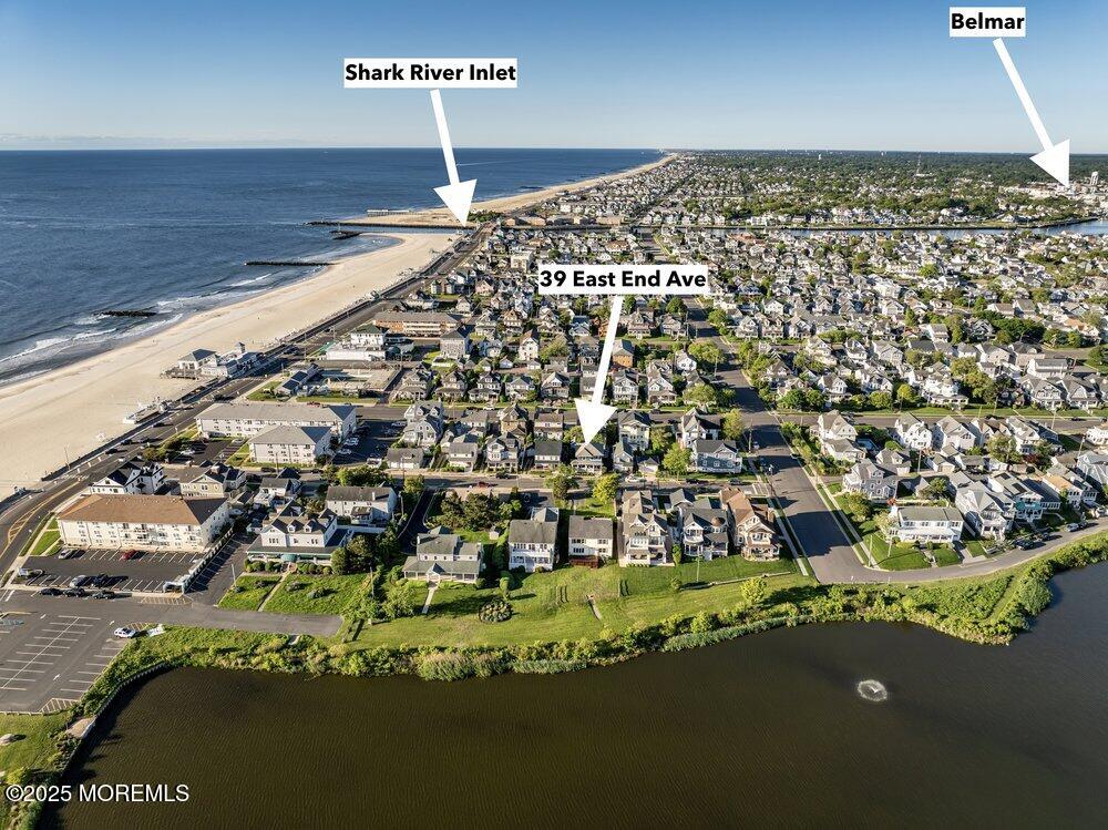 39 E East End Avenue, Avon-by-the-sea