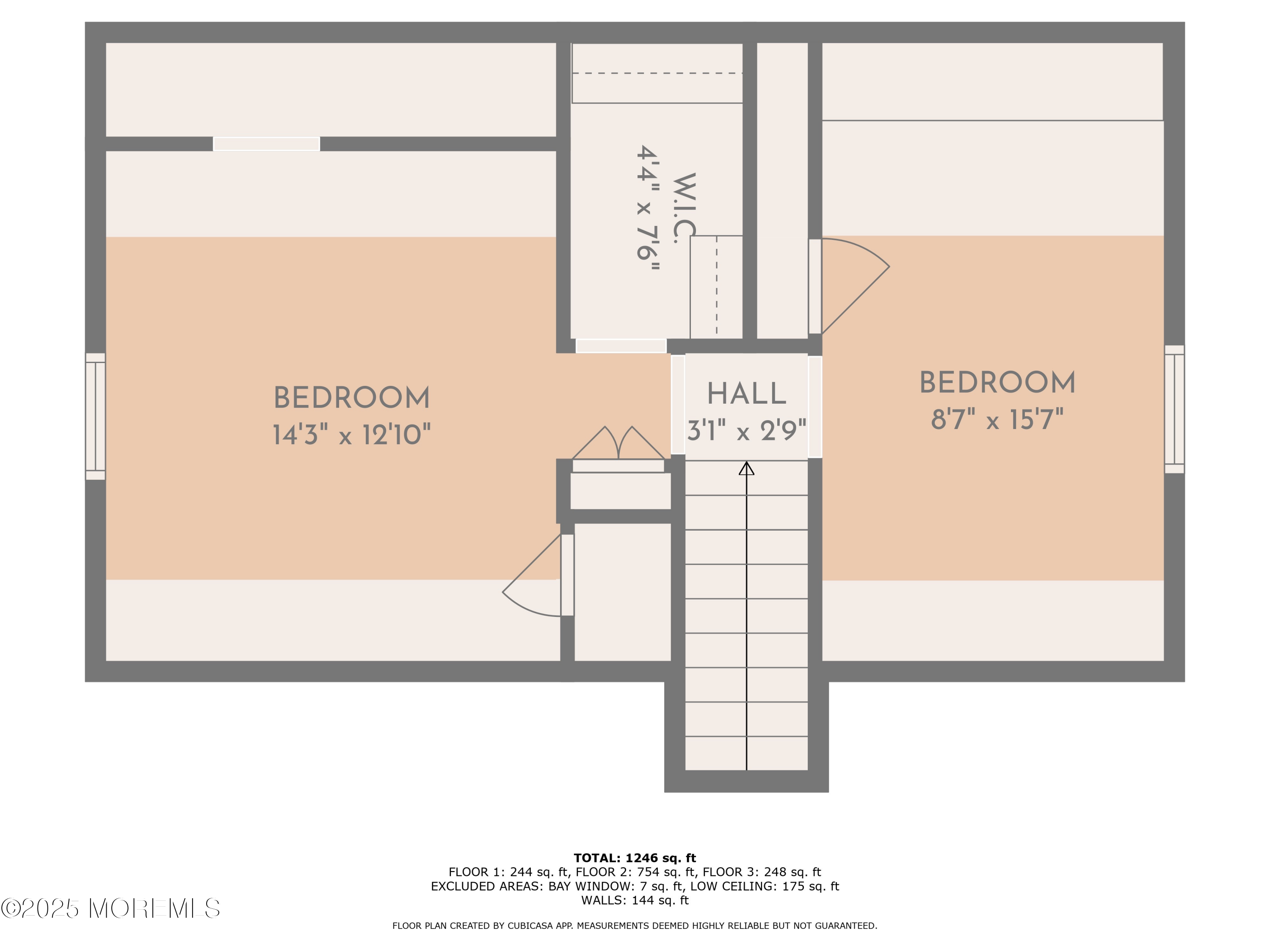 1337 East Court