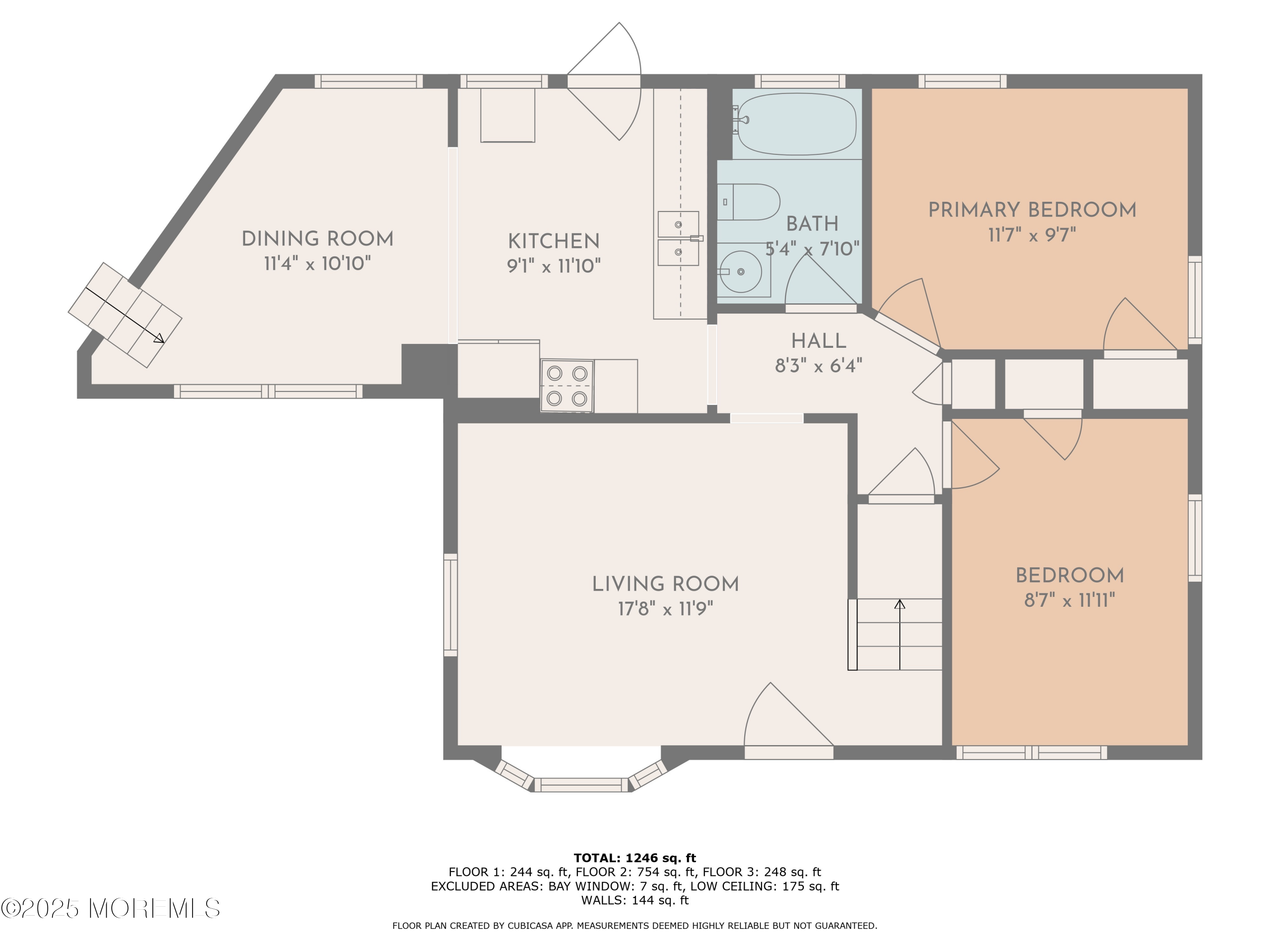 1337 East Court