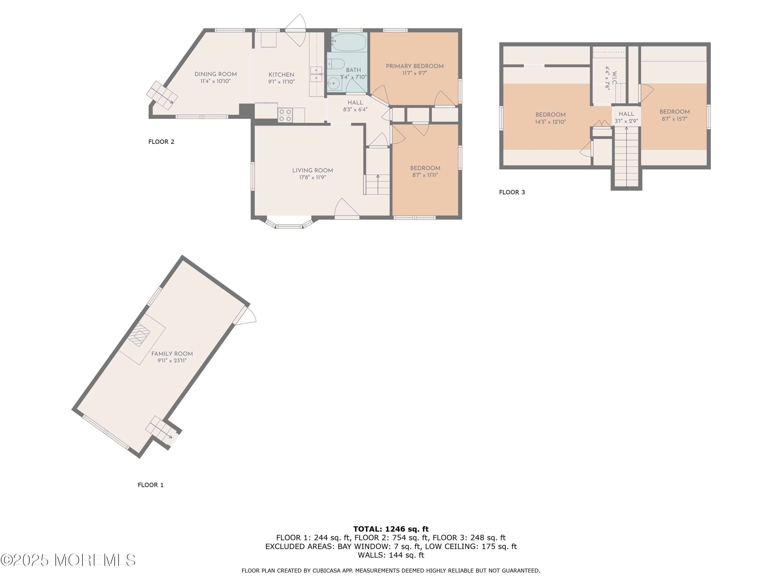 1337 East Court