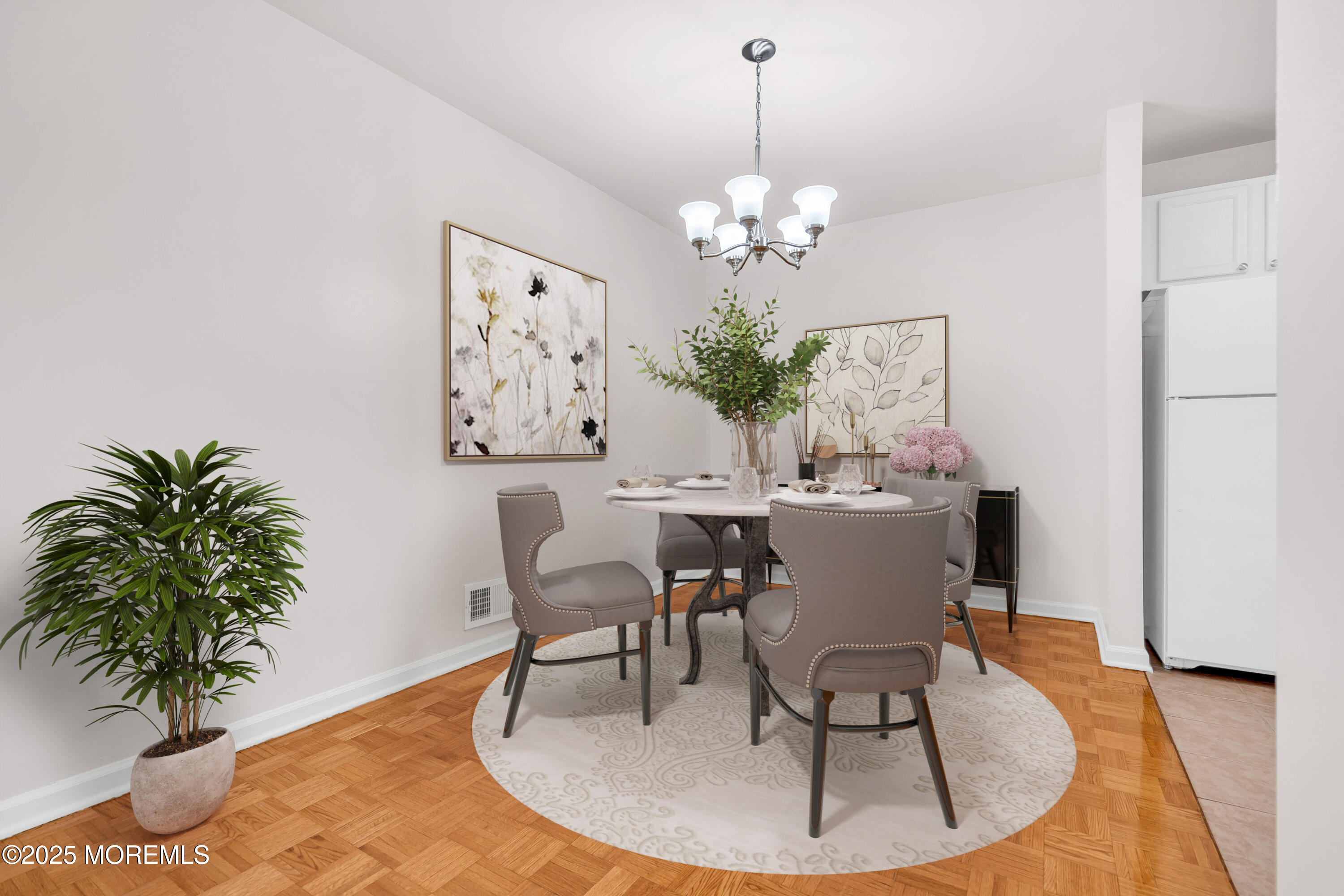 151 Spring Lake Gardens Court Unit: 116
