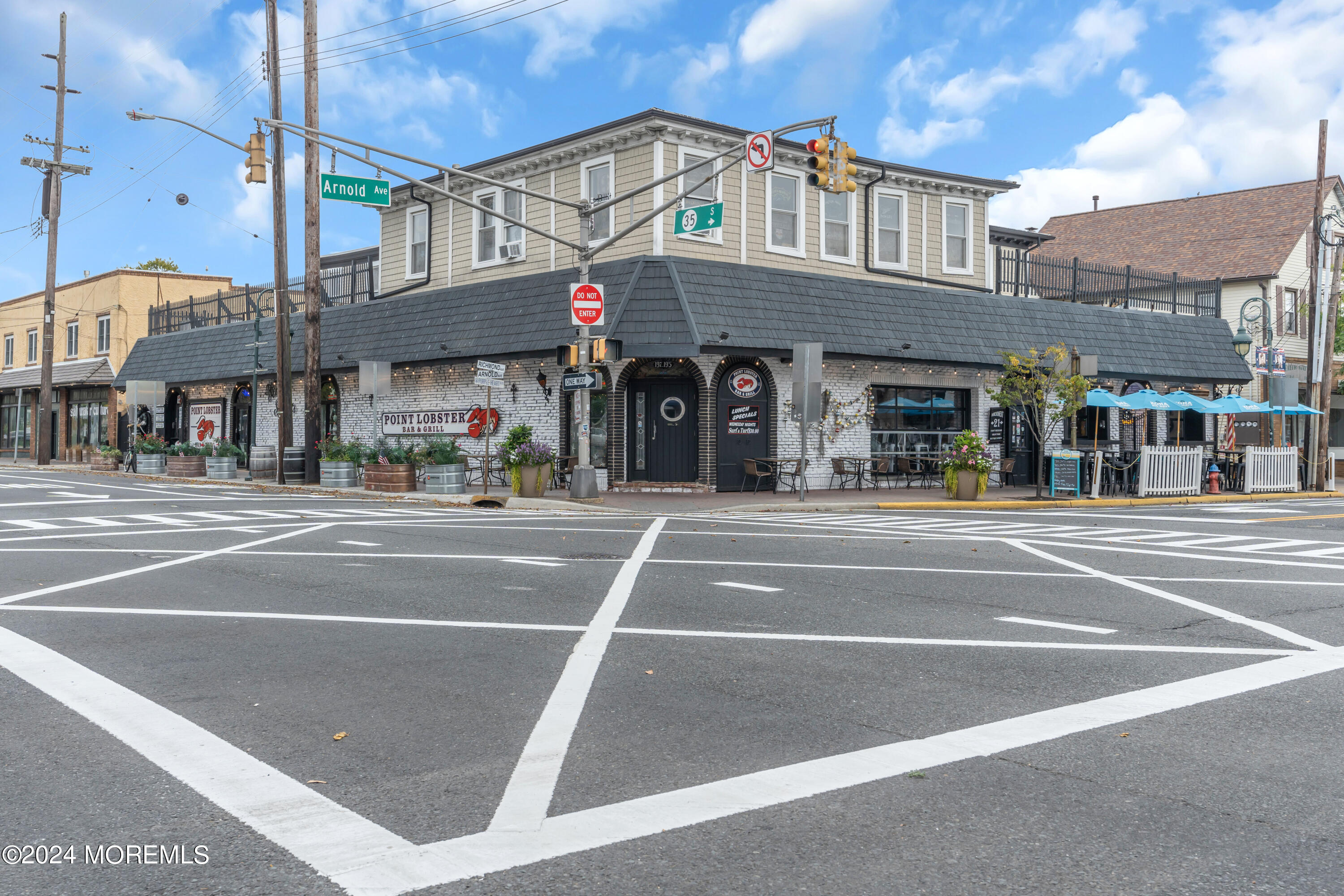 515 Arnold Avenue