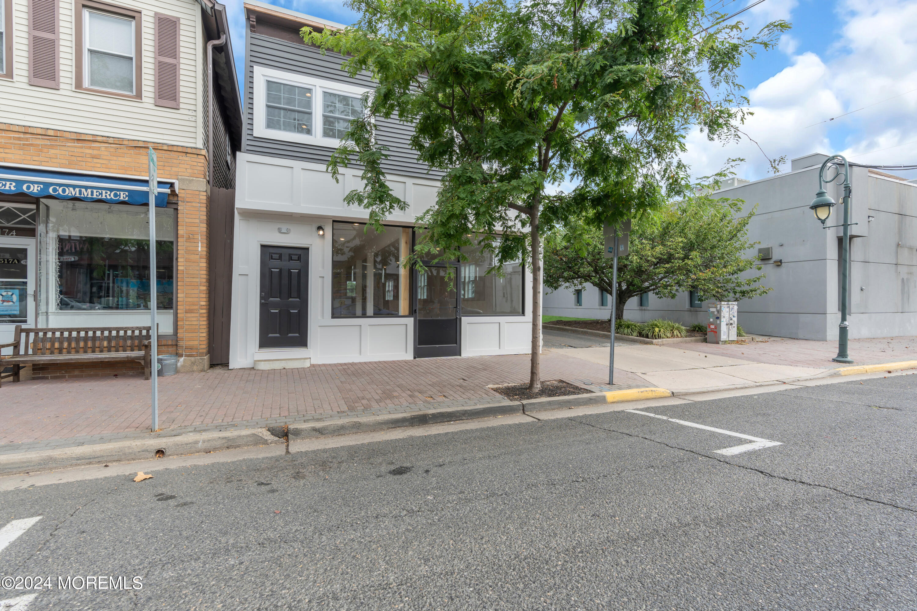 515 Arnold Avenue