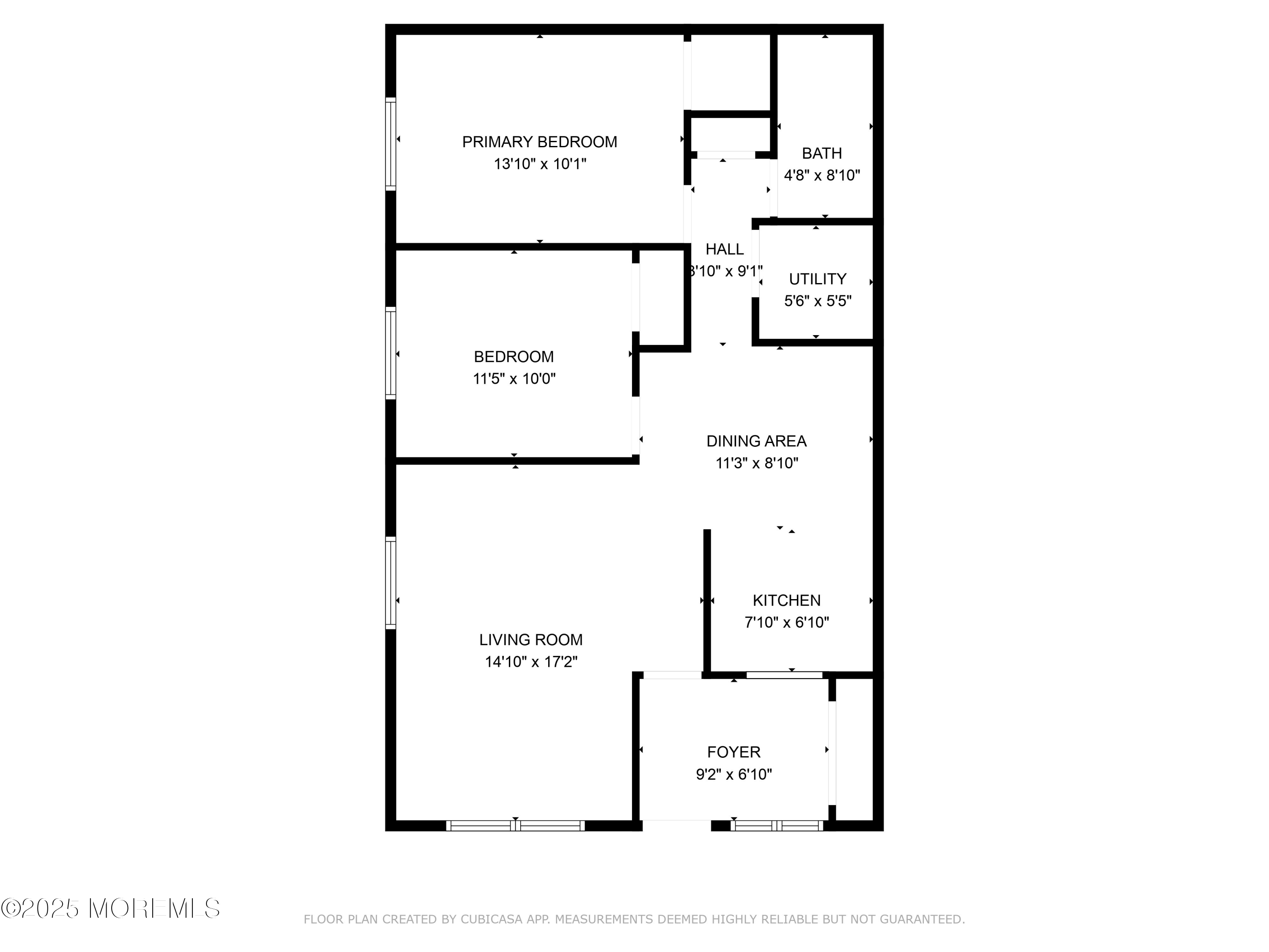 107 Hope Road, C