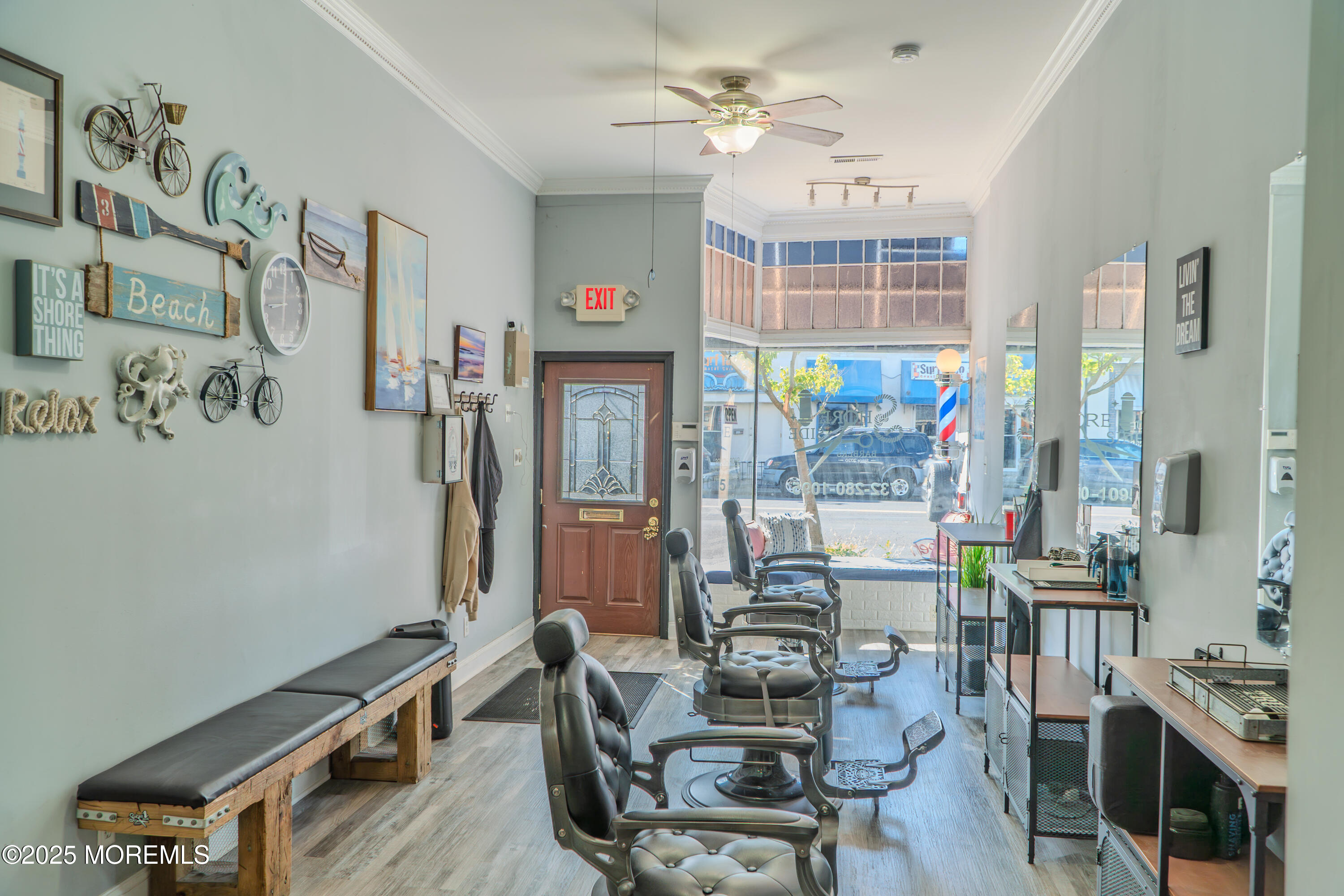 1004 Main Street, A