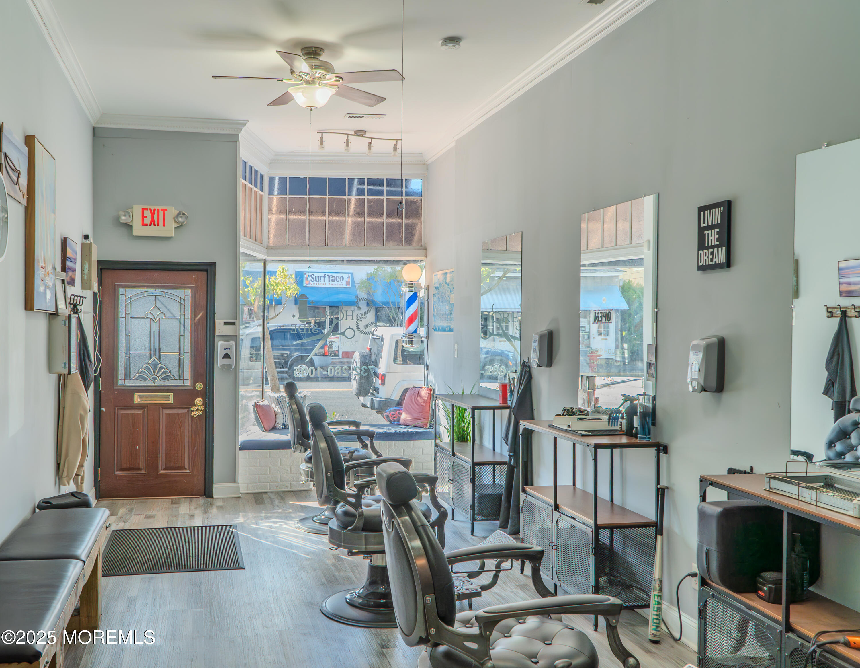 1004 Main Street, A