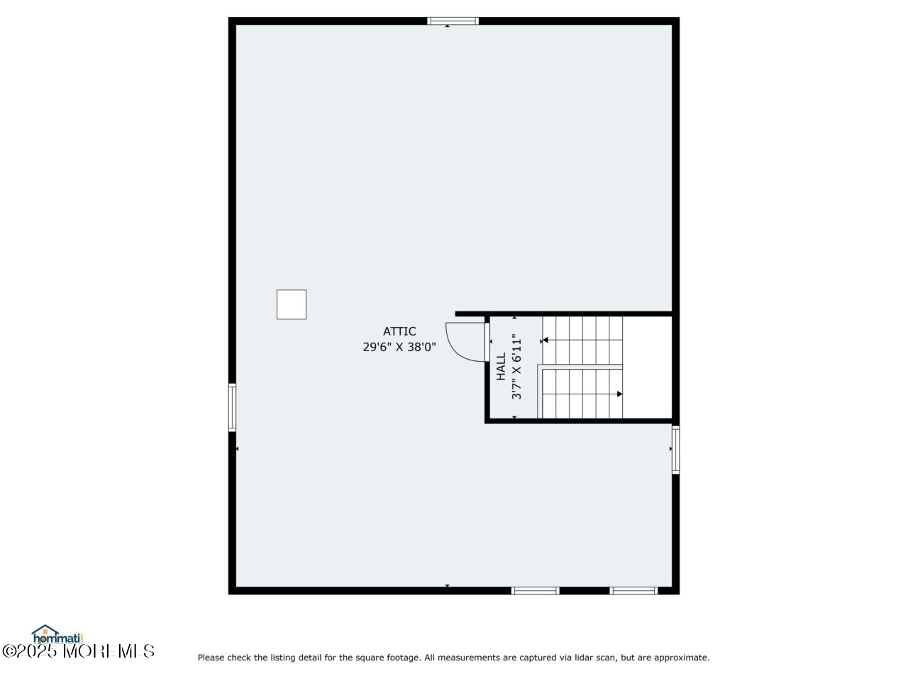 1602 W Pine Tree Way A