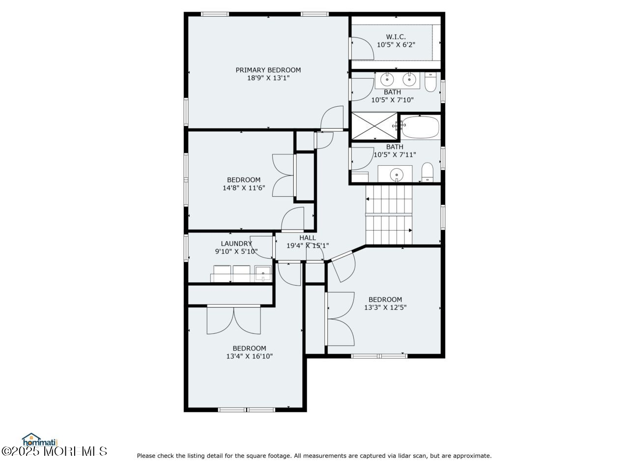 1602 W Pine Tree Way A