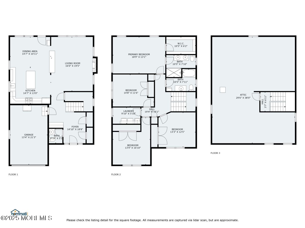 1602 W Pine Tree Way A