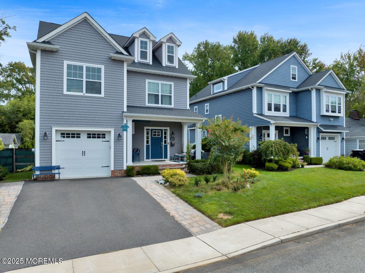 1602 W Pine Tree Way A