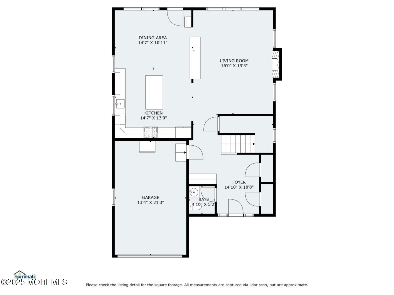 1602 W Pine Tree Way A