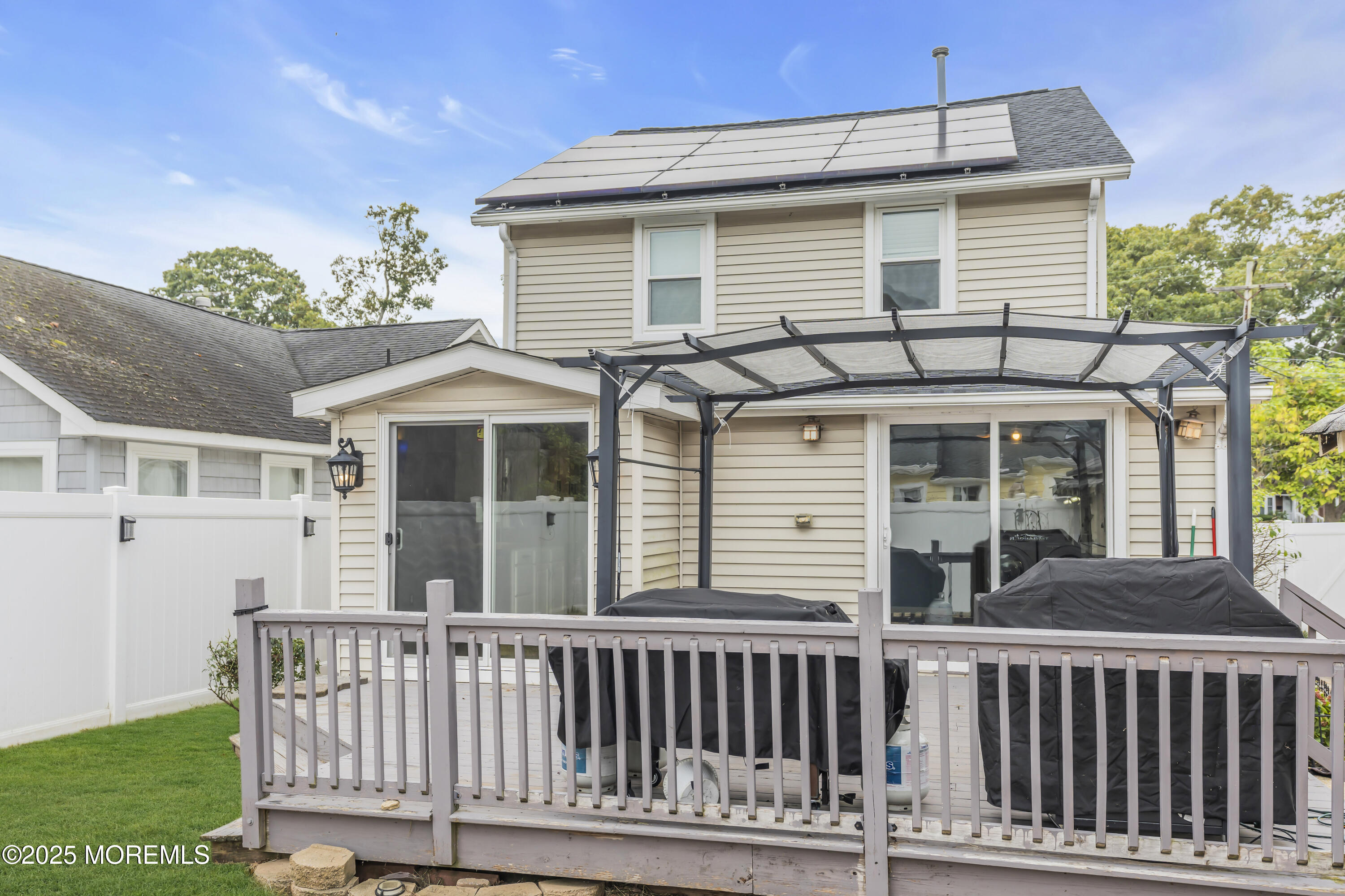 111 Breton Road